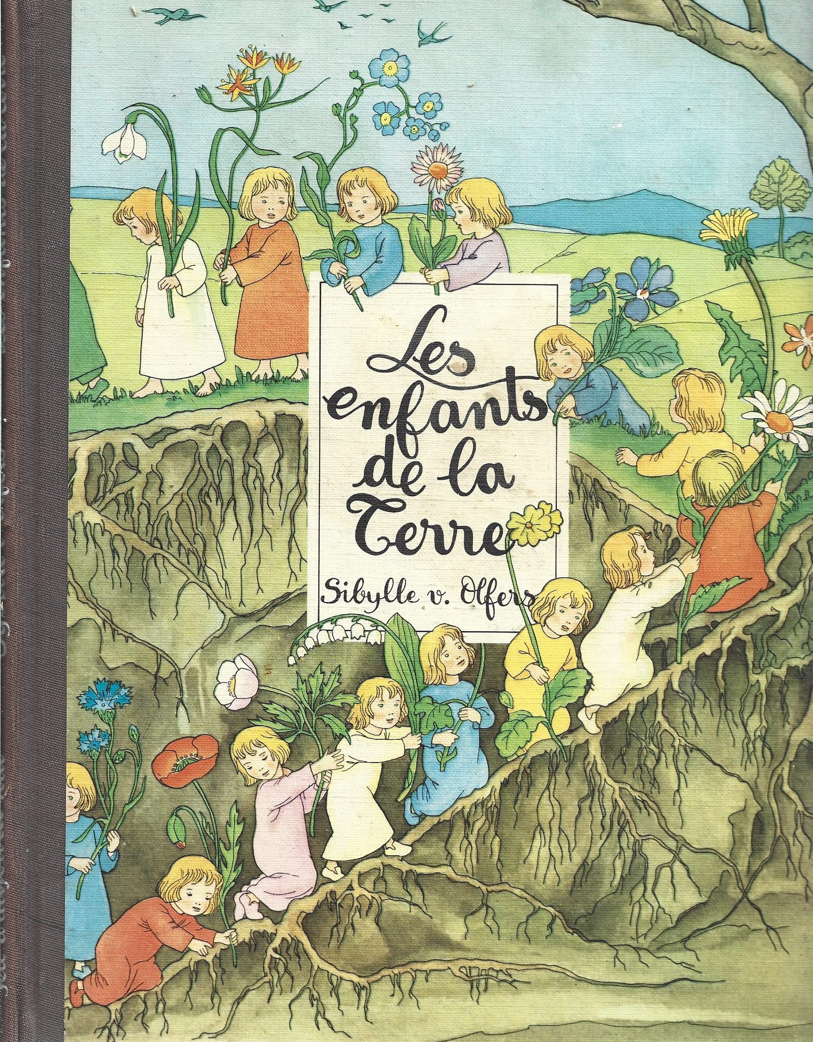 Les Enfants de la terre