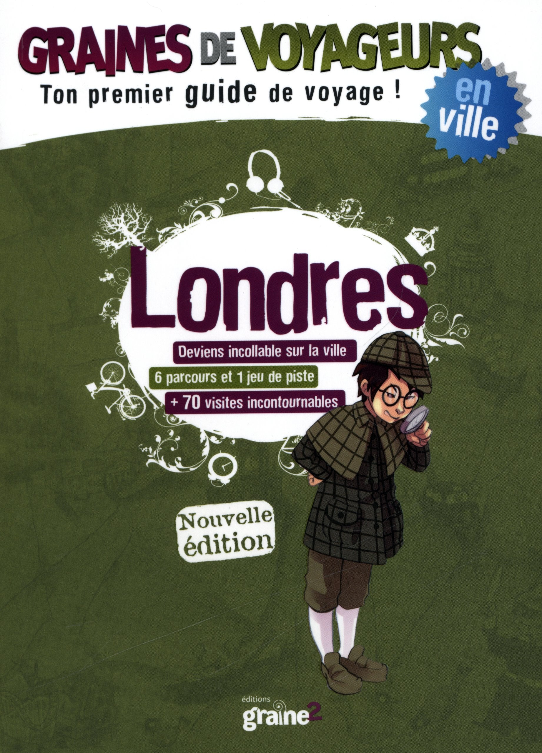 Londres 9782917537794