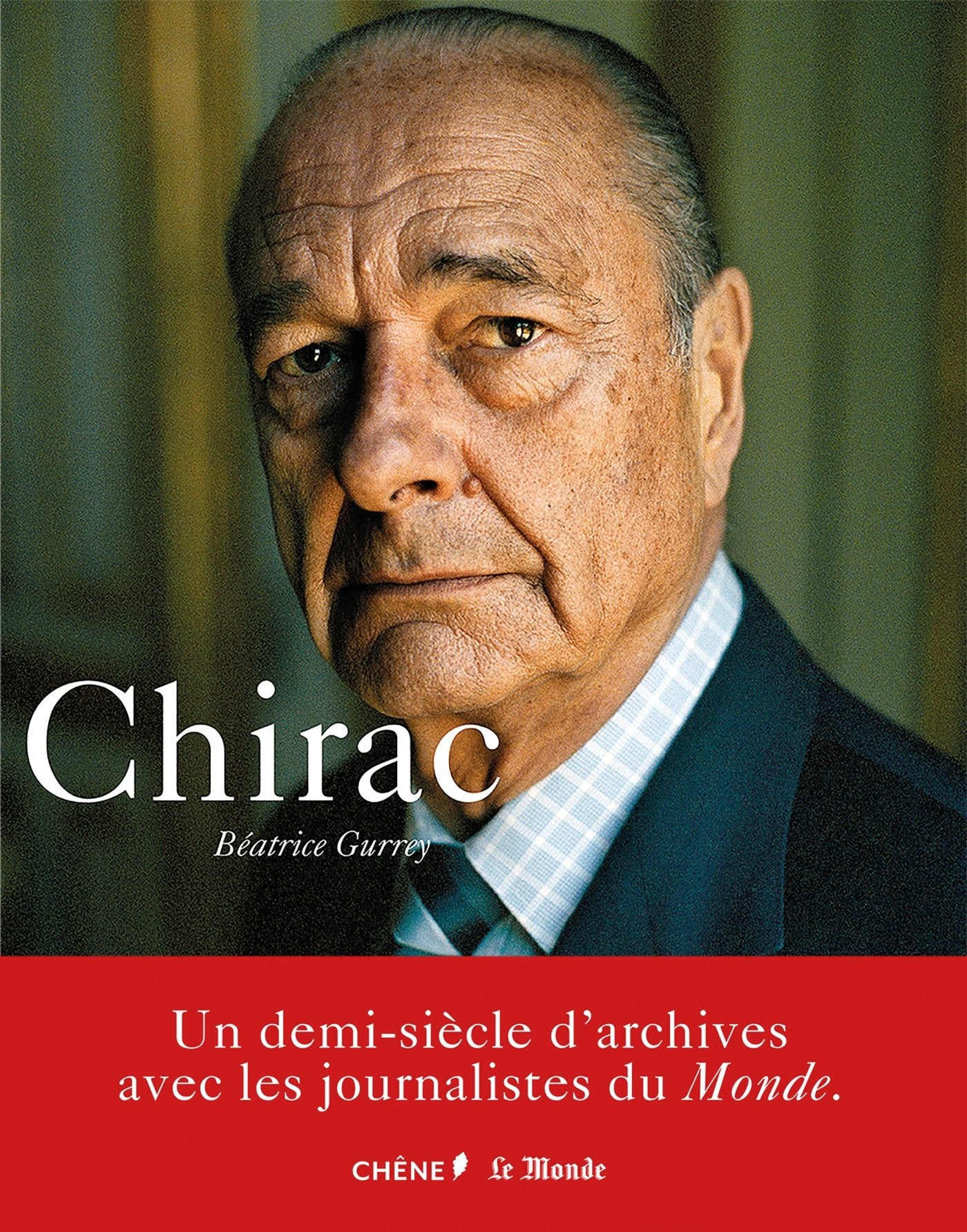Chirac 9782812315503