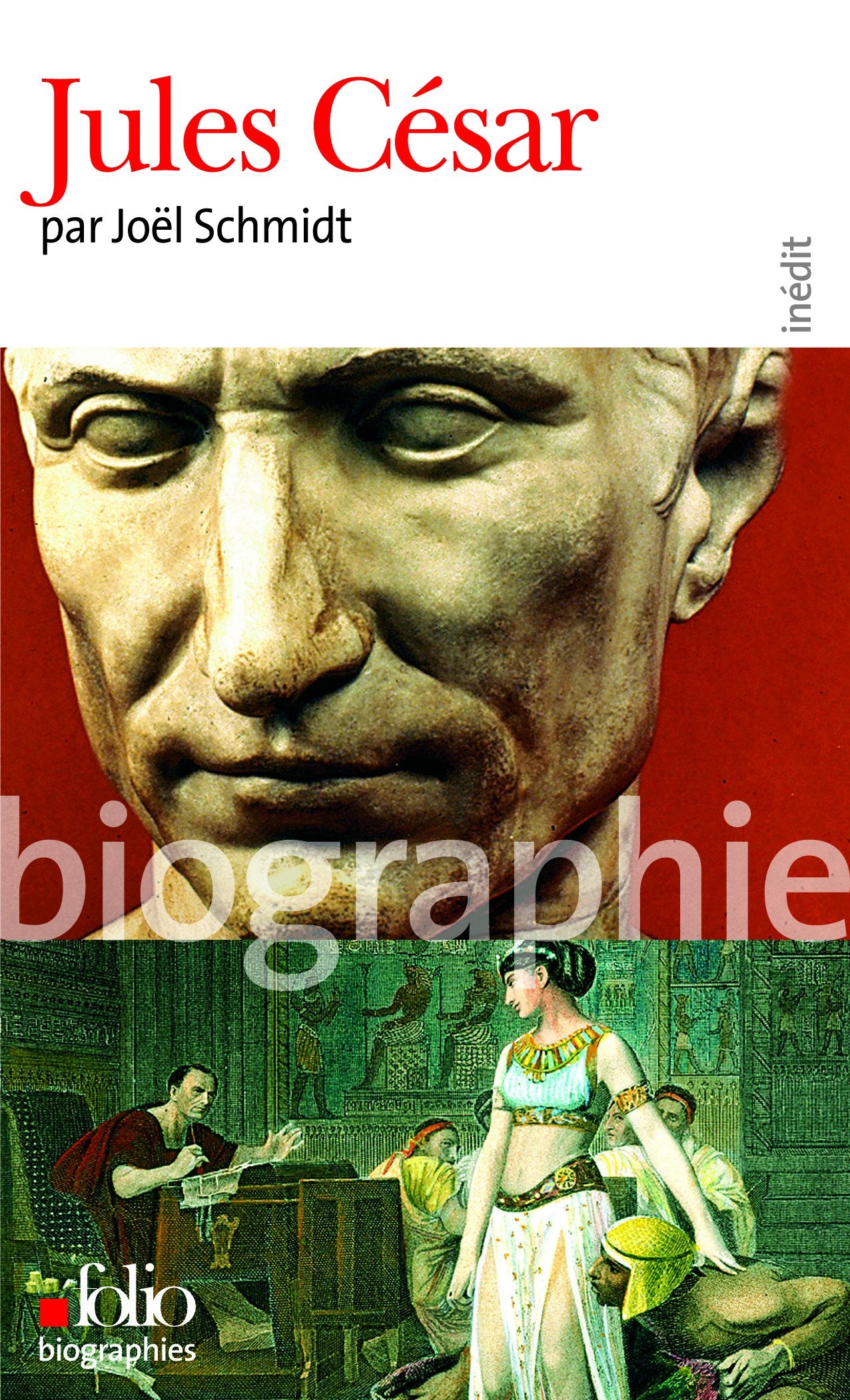 Jules César 9782070306831