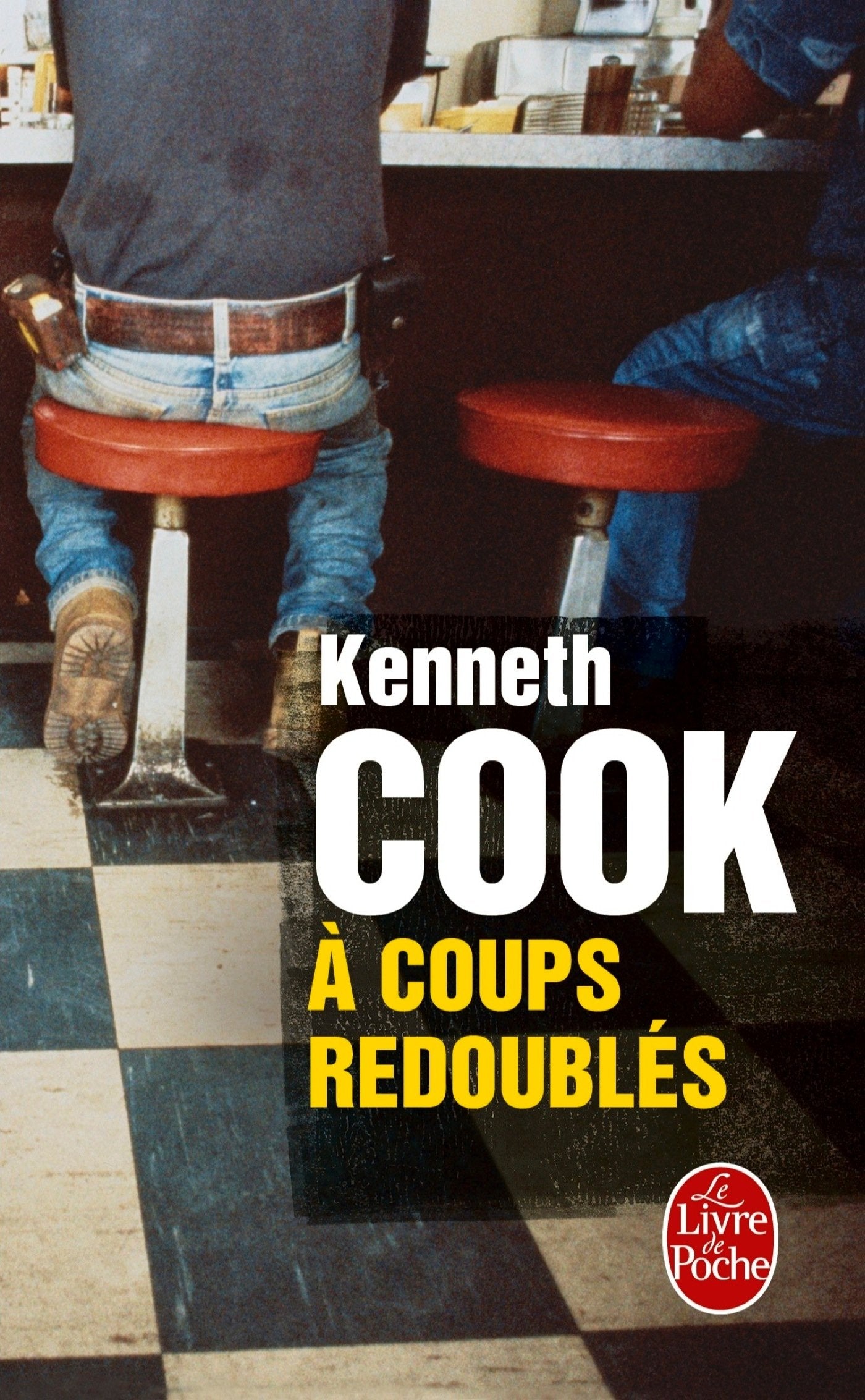 À coups redoublés 9782253130000