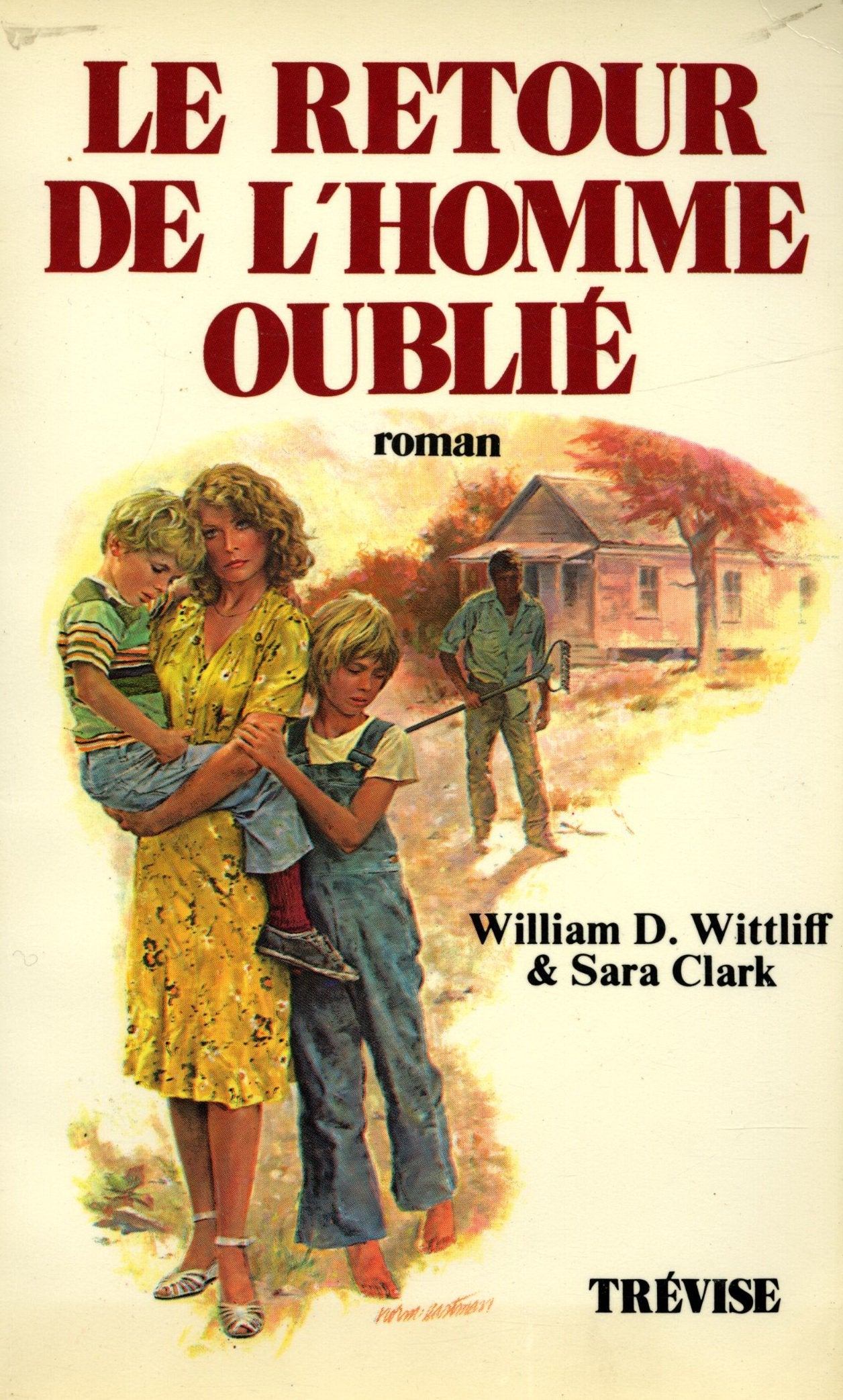 Le Retour de l'homme oublié 9782711205776