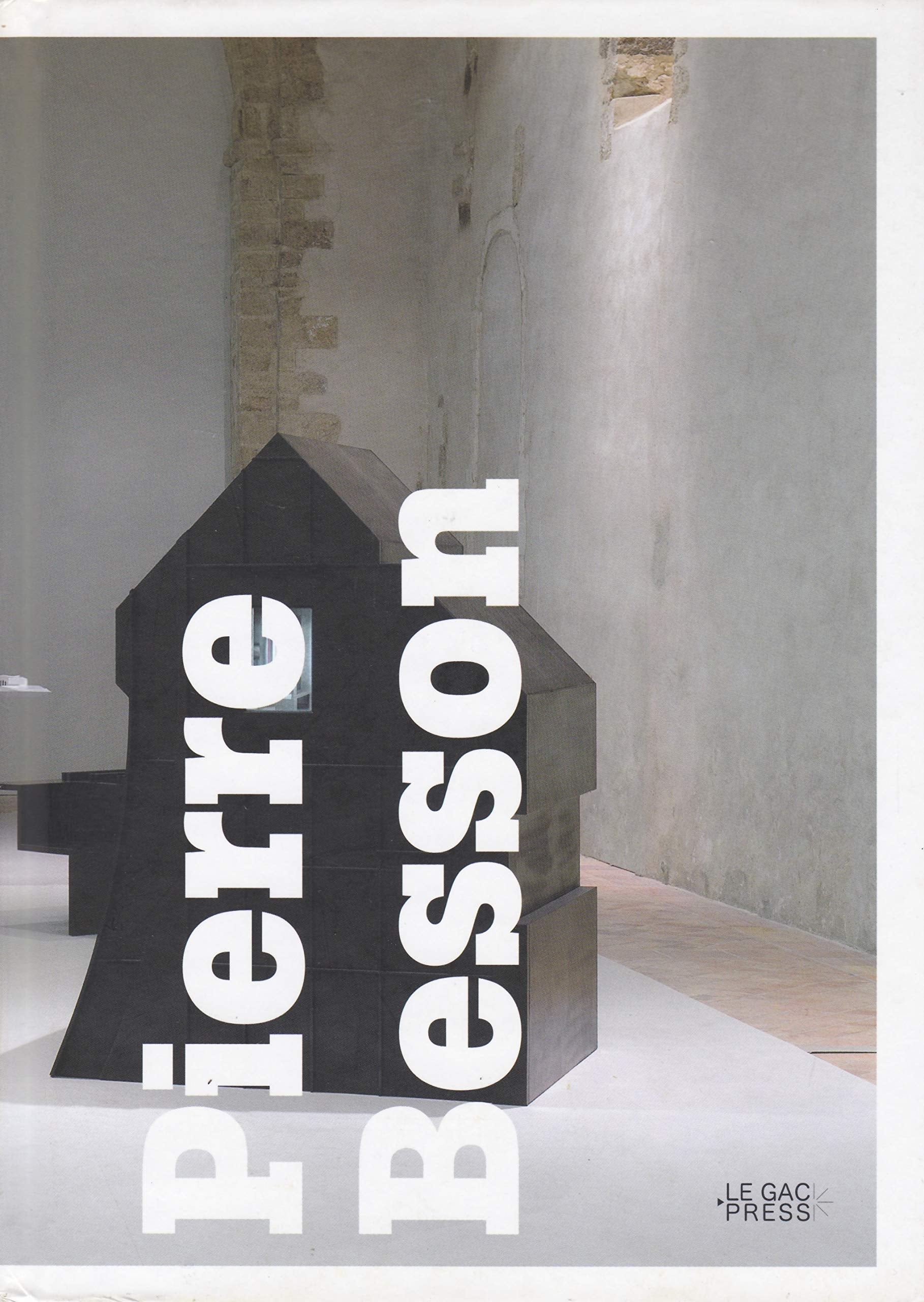 Pierre Besson 9782364090651