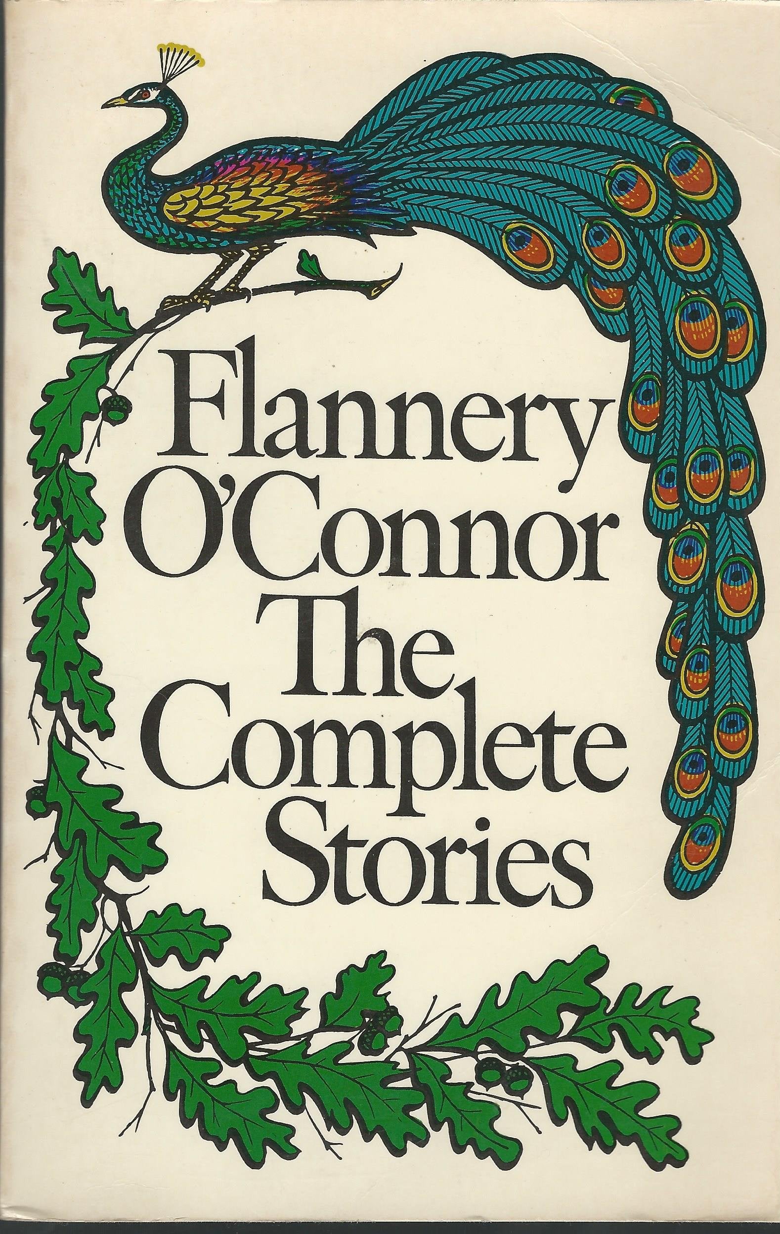 The Complete Stories 9780571143801