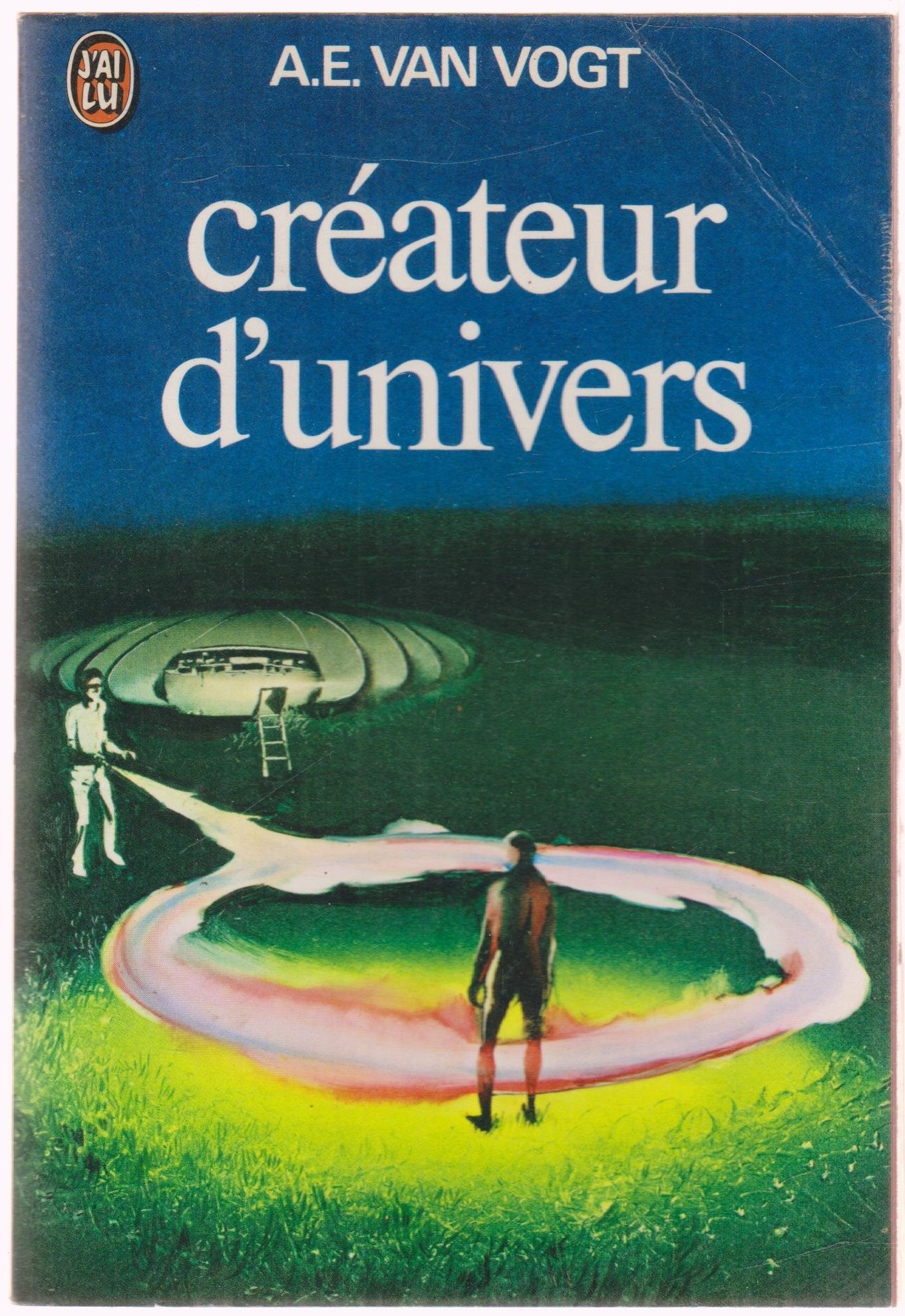 Créateur d'univers