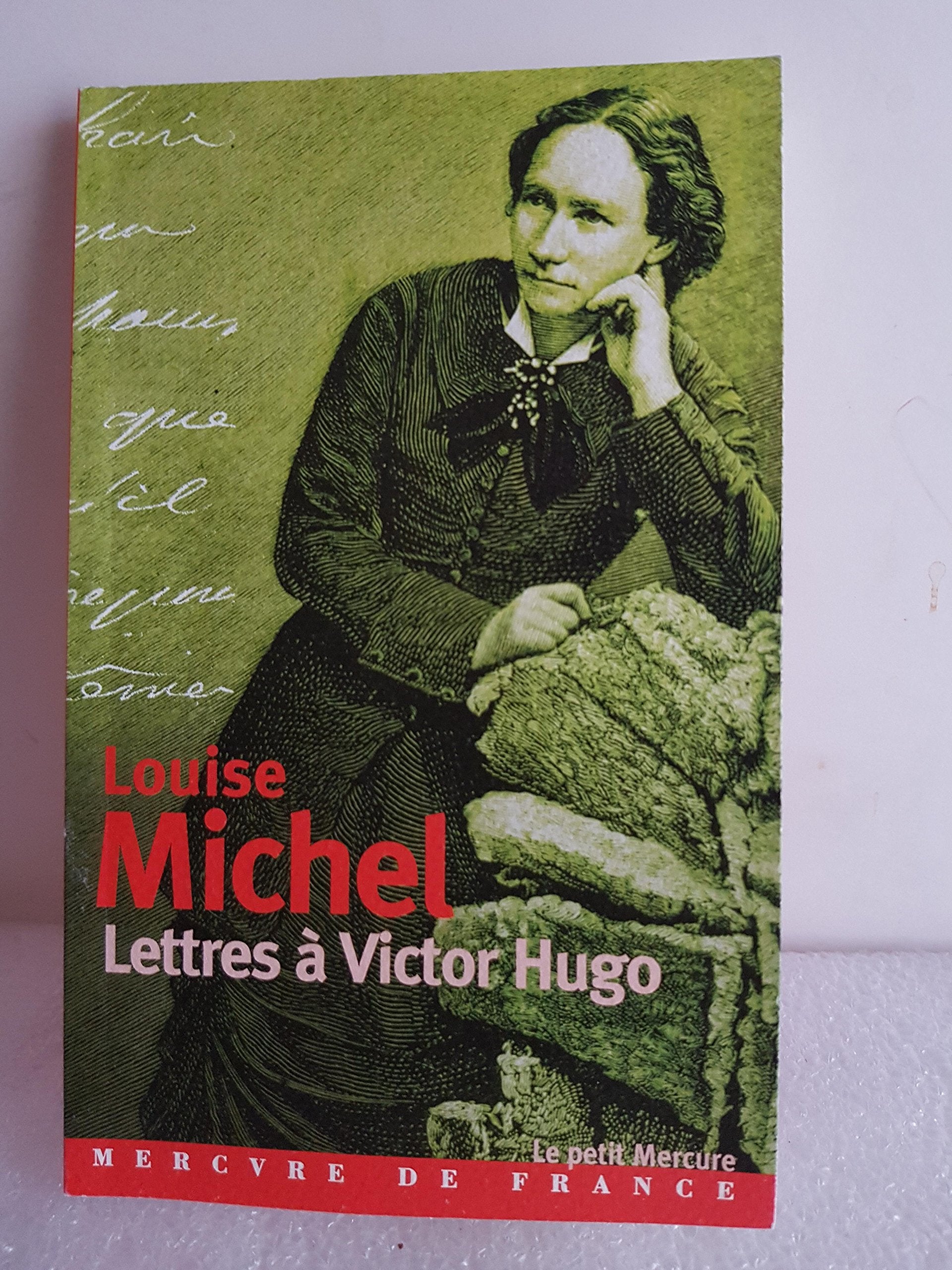 Lettres à Victor Hugo: (1850-1879) 9782715224940