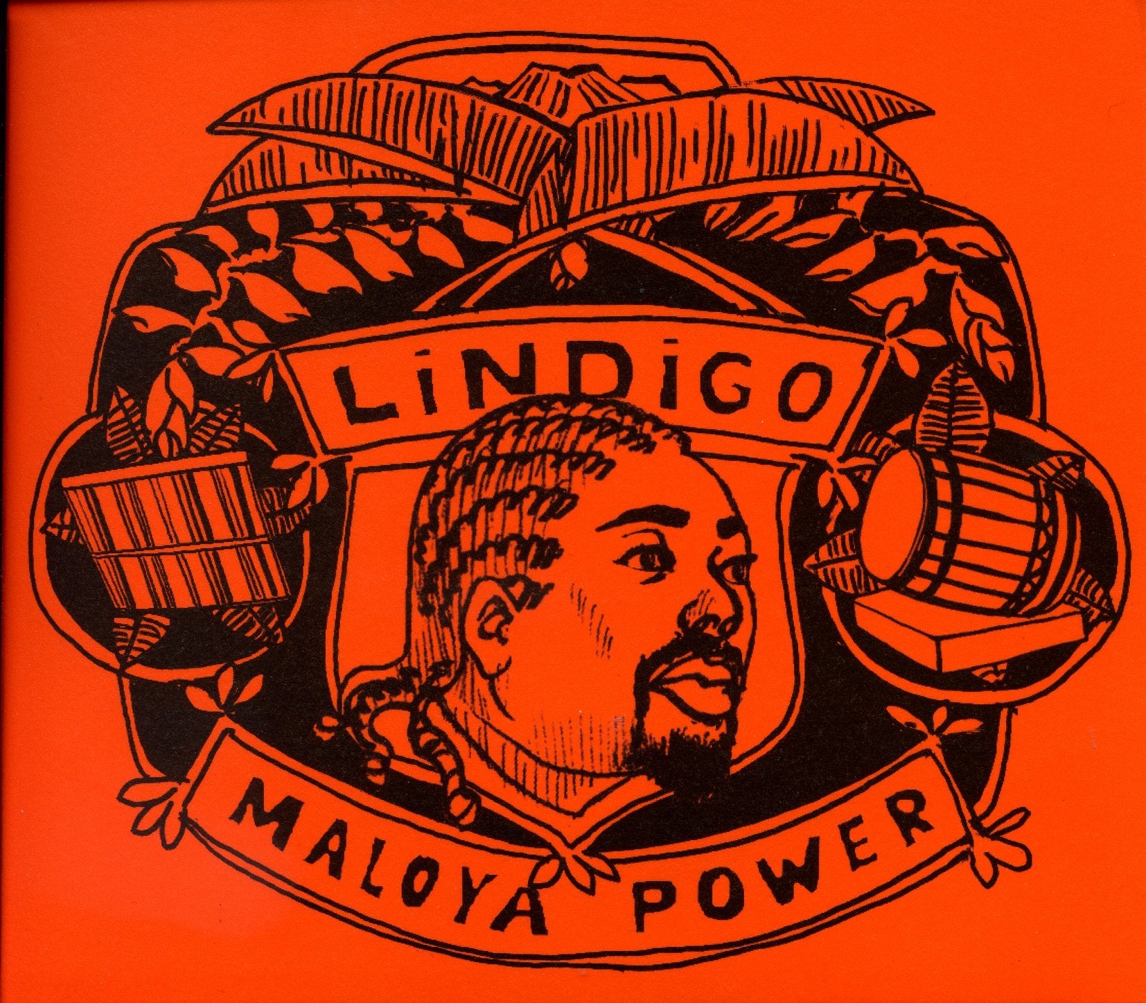 Maloya Power 3521383419991