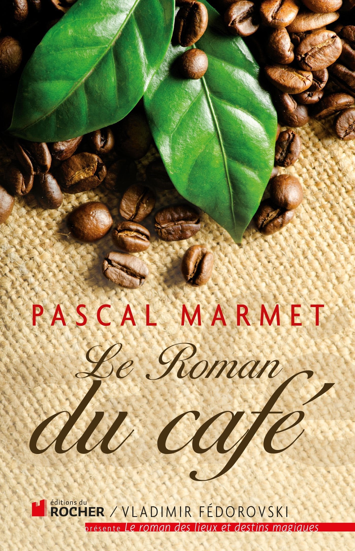 Le Roman du café 9782268075815