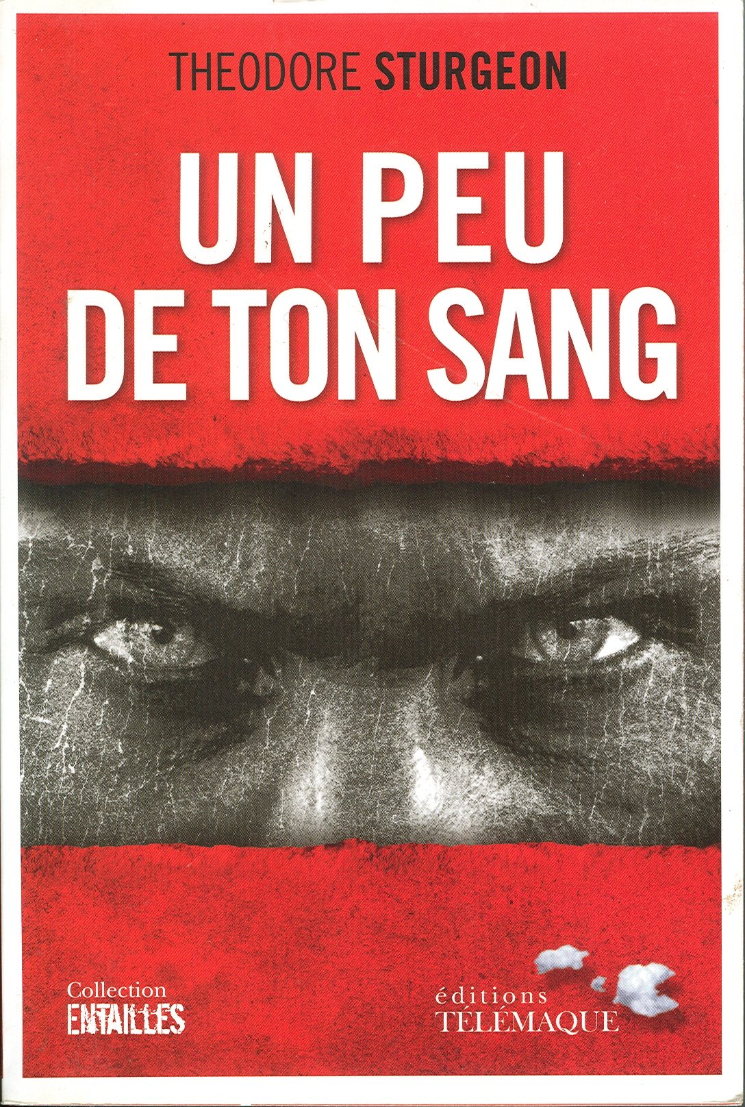 Un peu de ton sang: Suivi de : Je répare tout 9782753300644