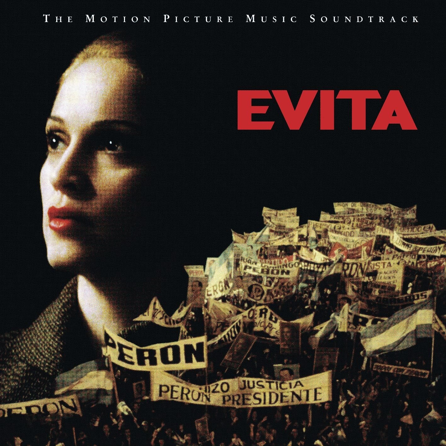 Evita - 2CD 0093624634621