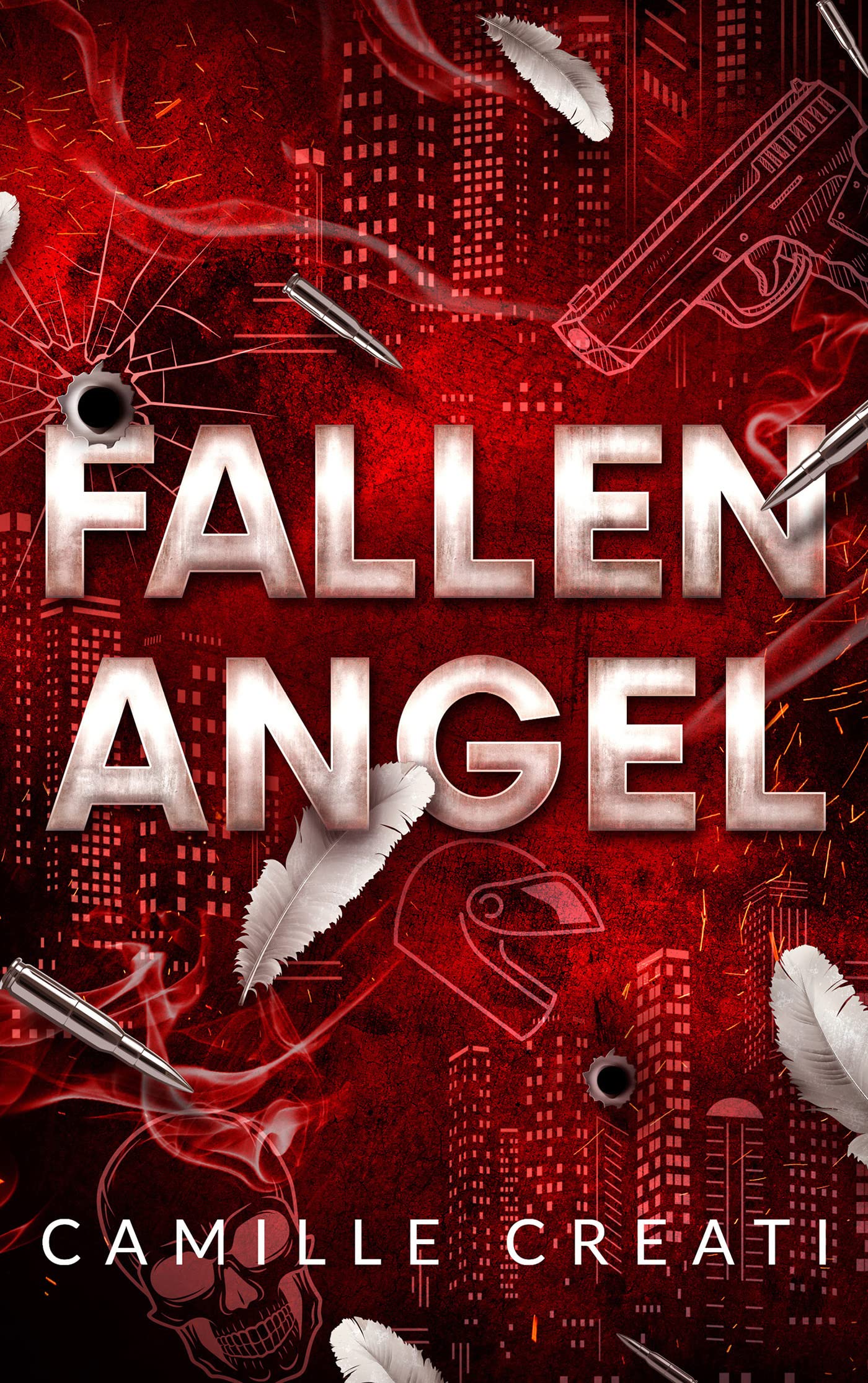 Fallen Angel 9782017206965