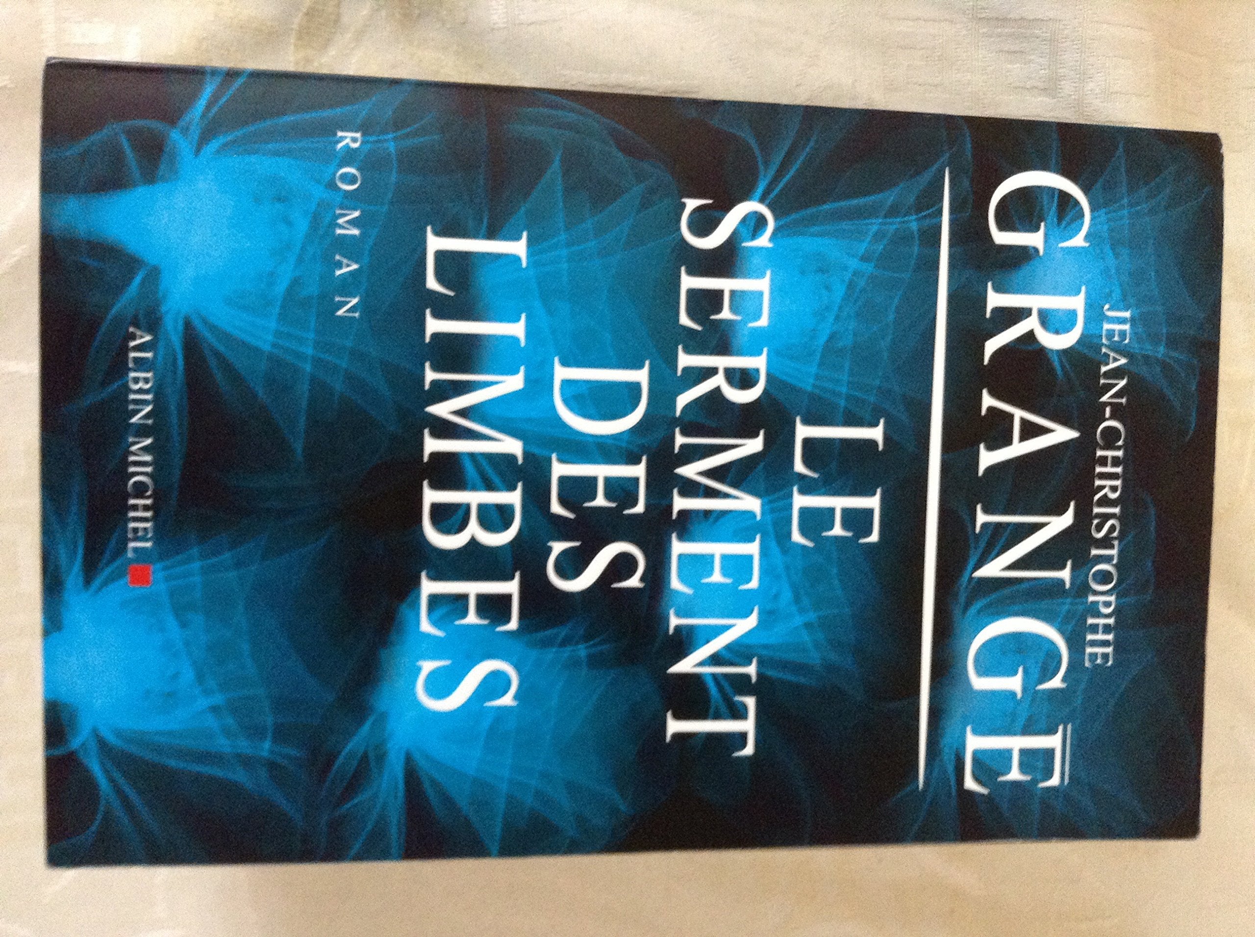 Le Serment des limbes 9782226176738