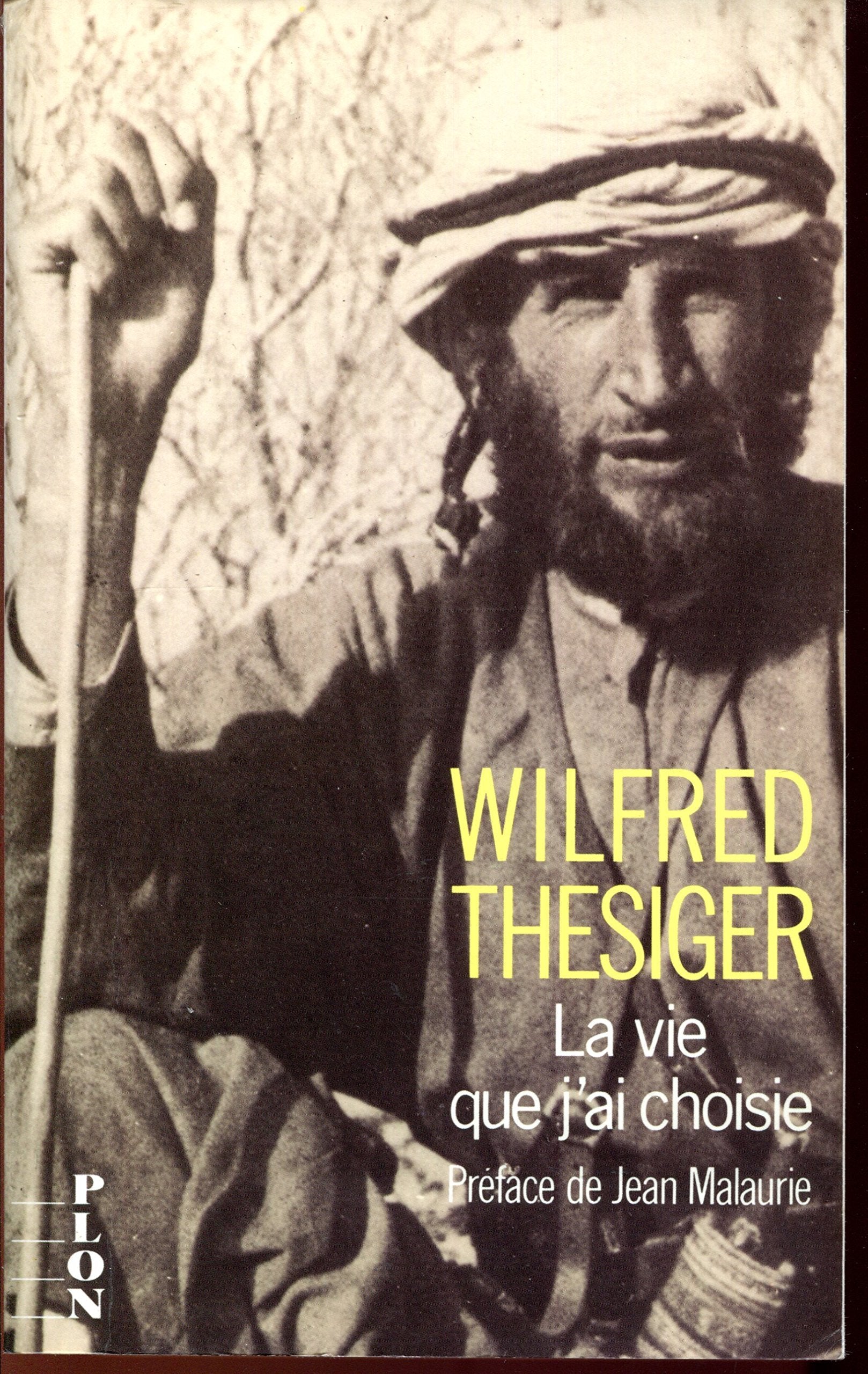 La Vie que j'ai choisie: Autobiographie 9782259022989