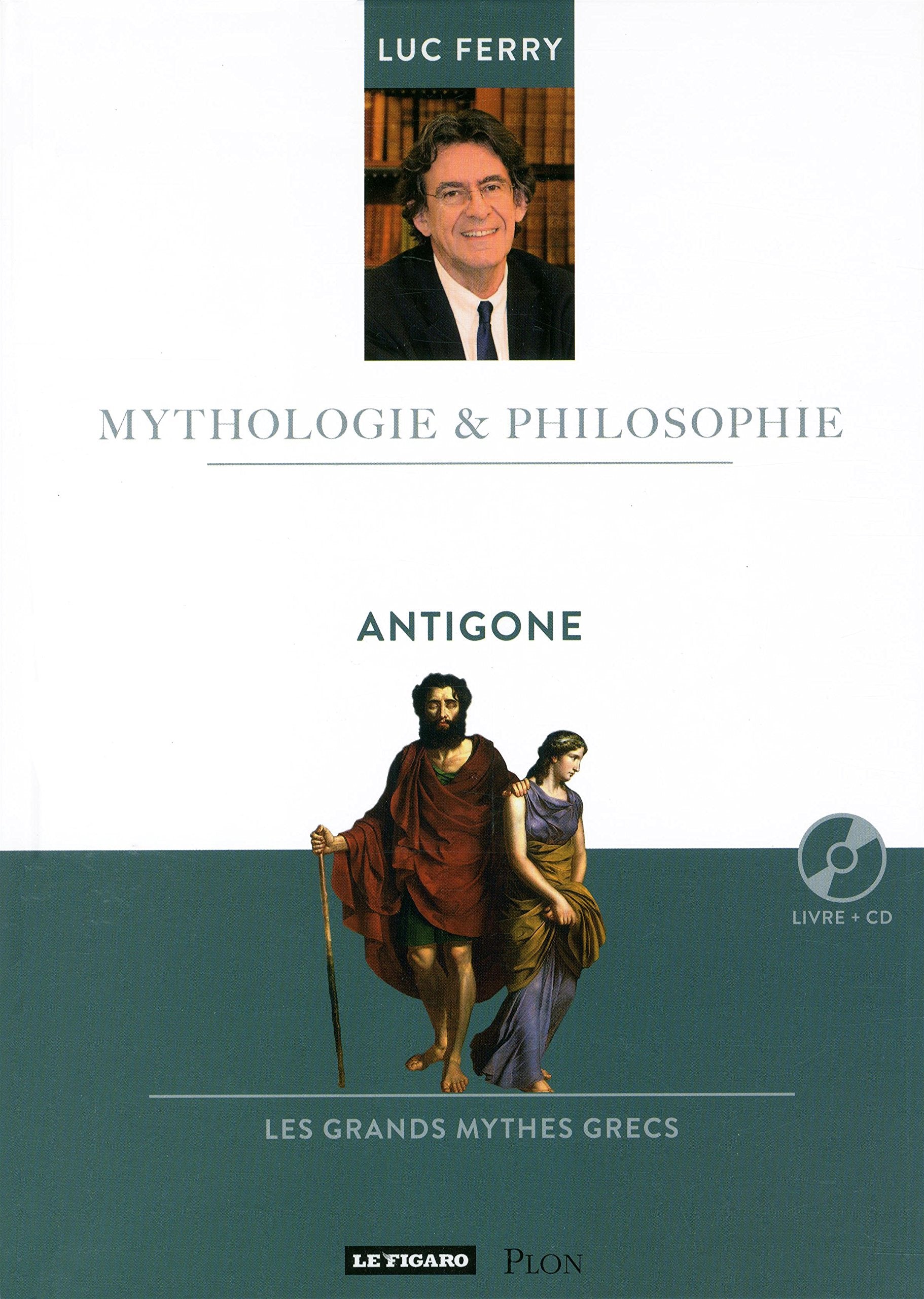 Antigone (15) 9782810507238