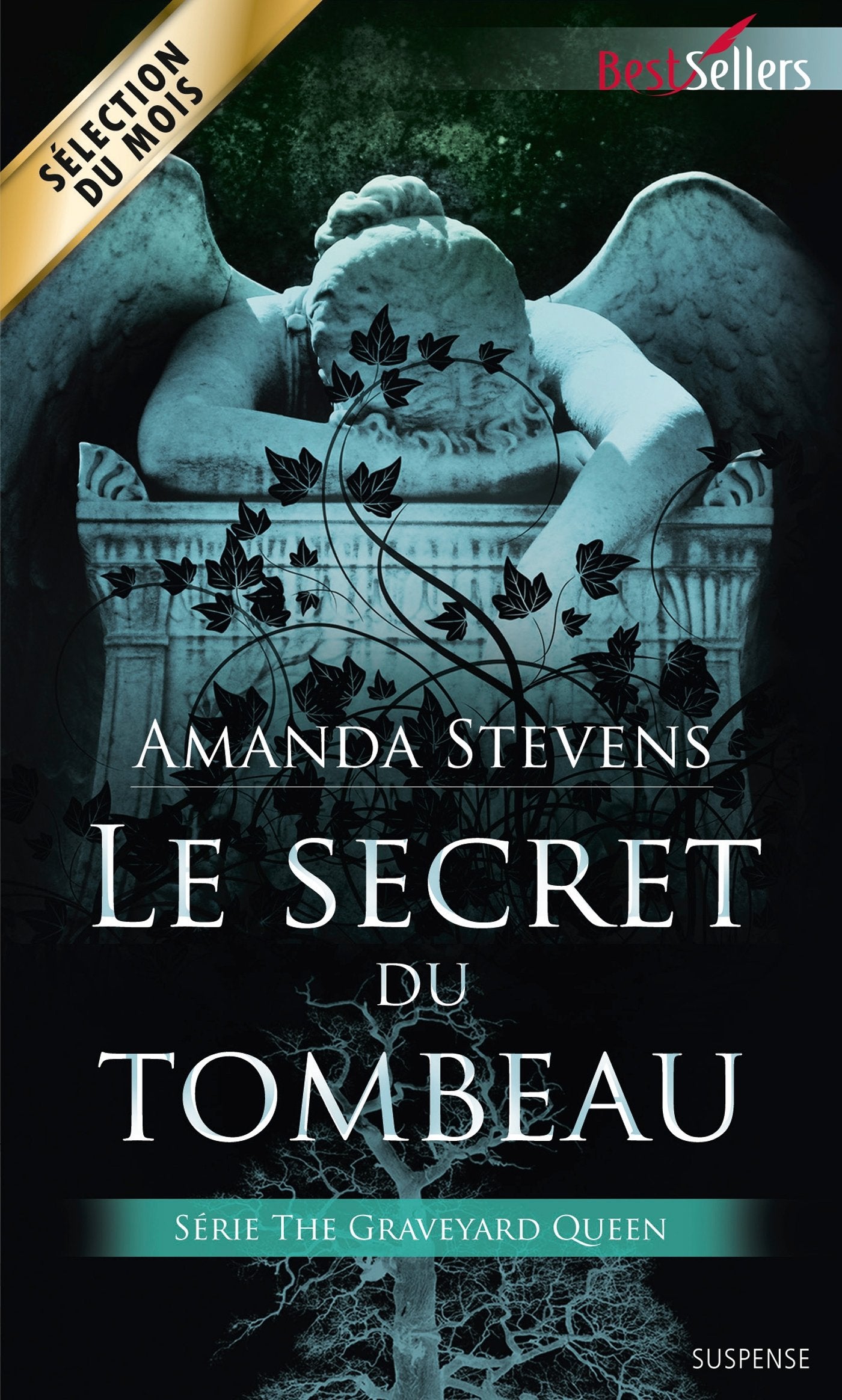 Le secret du tombeau 9782280309240