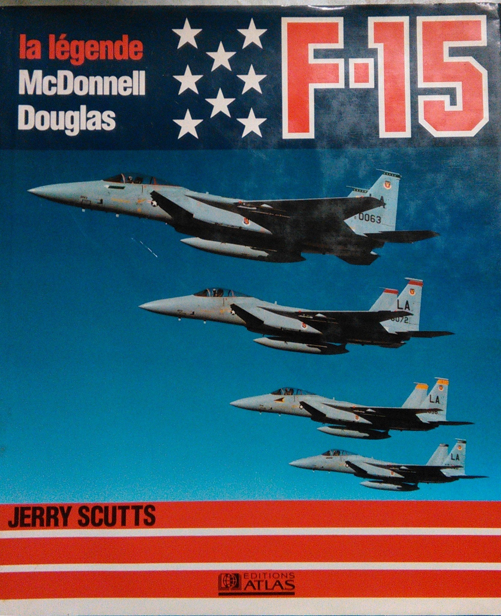 F 15 9782731209969