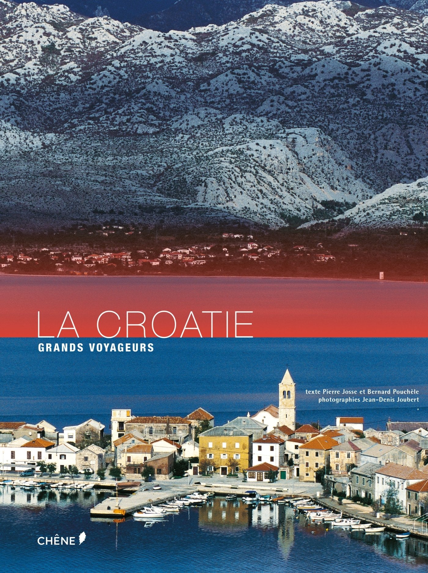 La Croatie 9782812313301