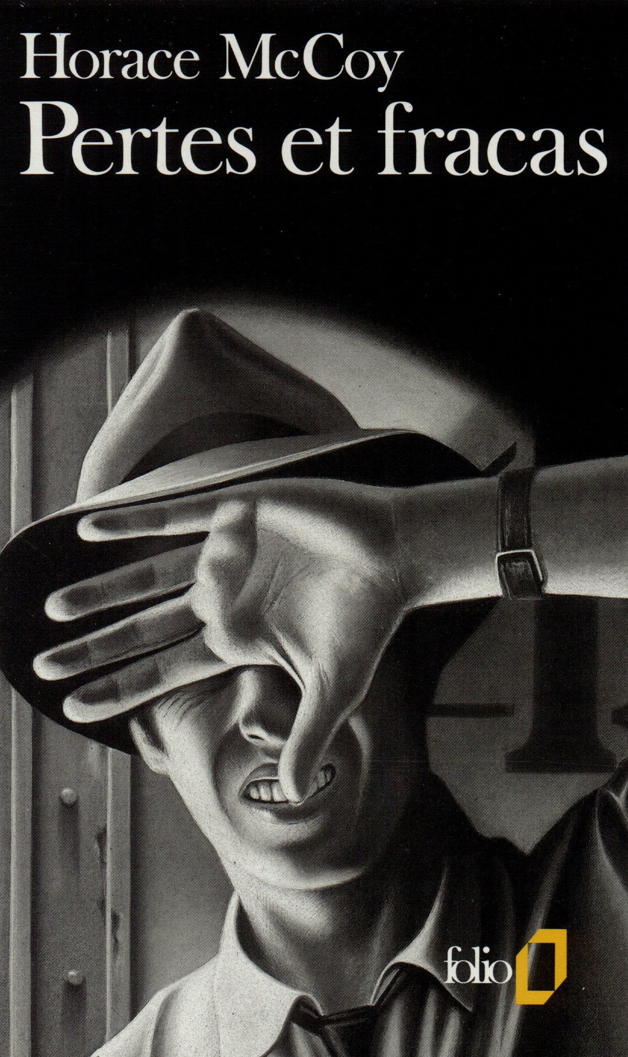 Pertes et fracas 9782070378388