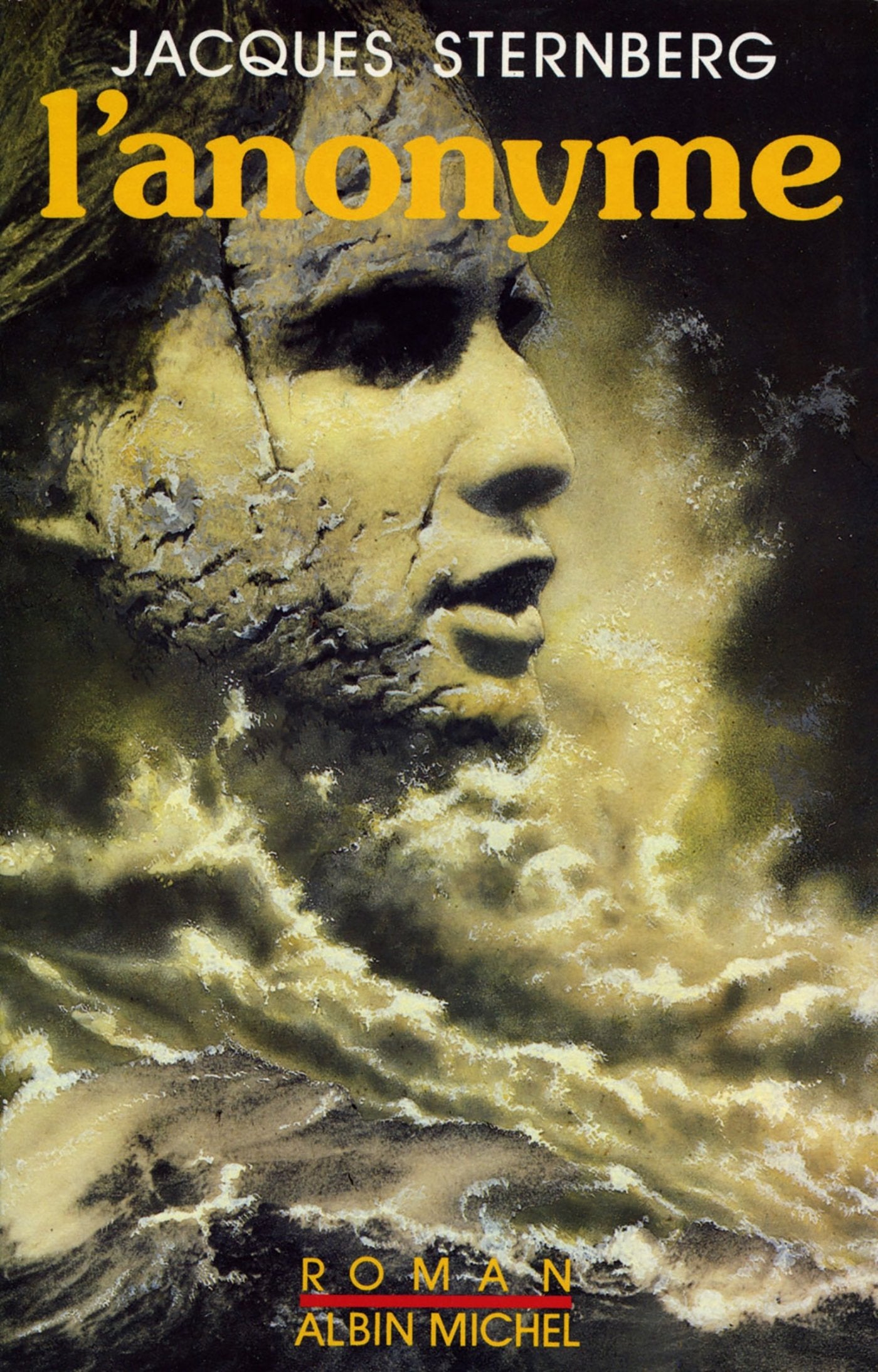 L'Anonyme 9782226014573