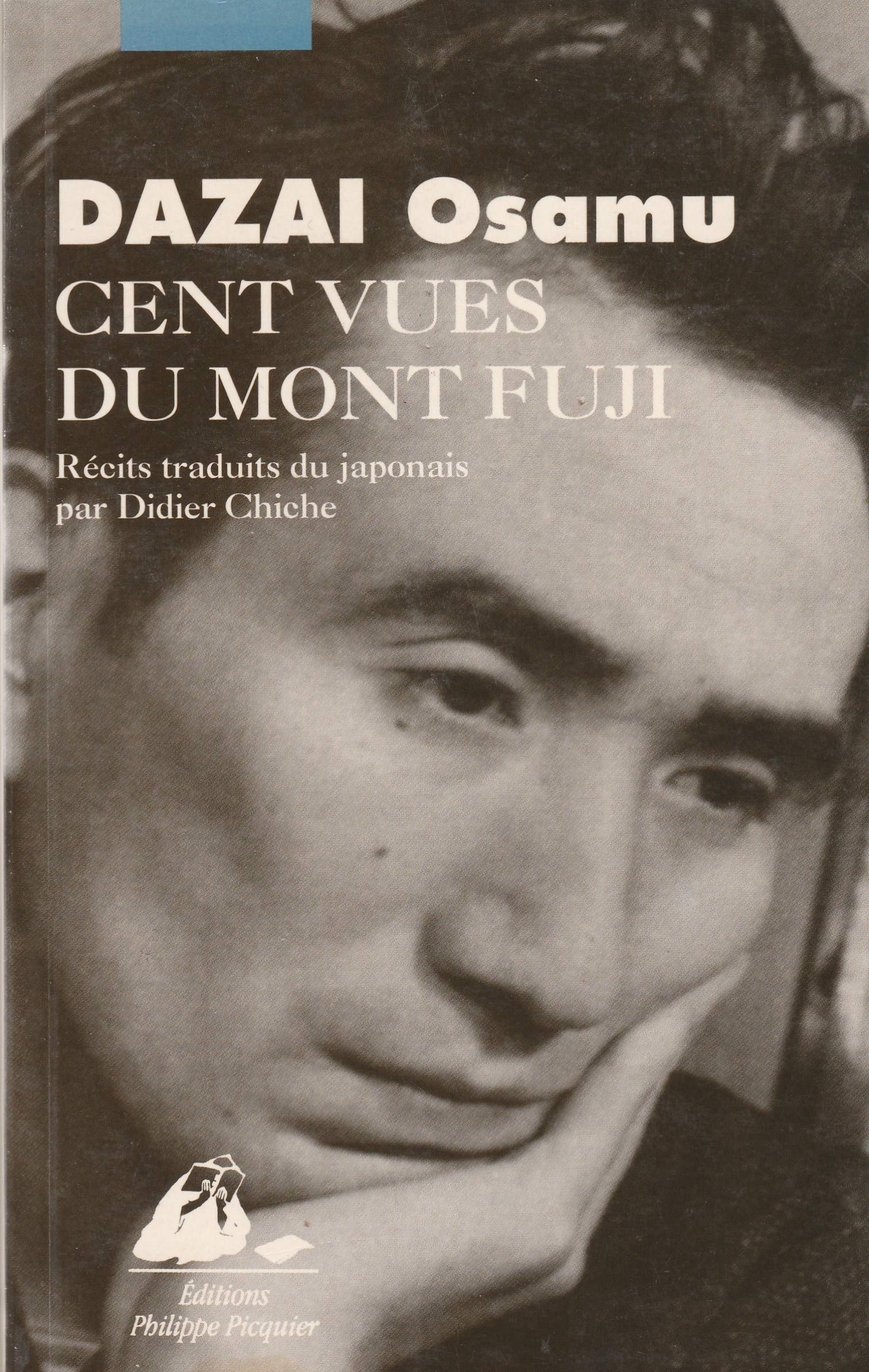 Cent vues du Mont Fuji 9782877301534