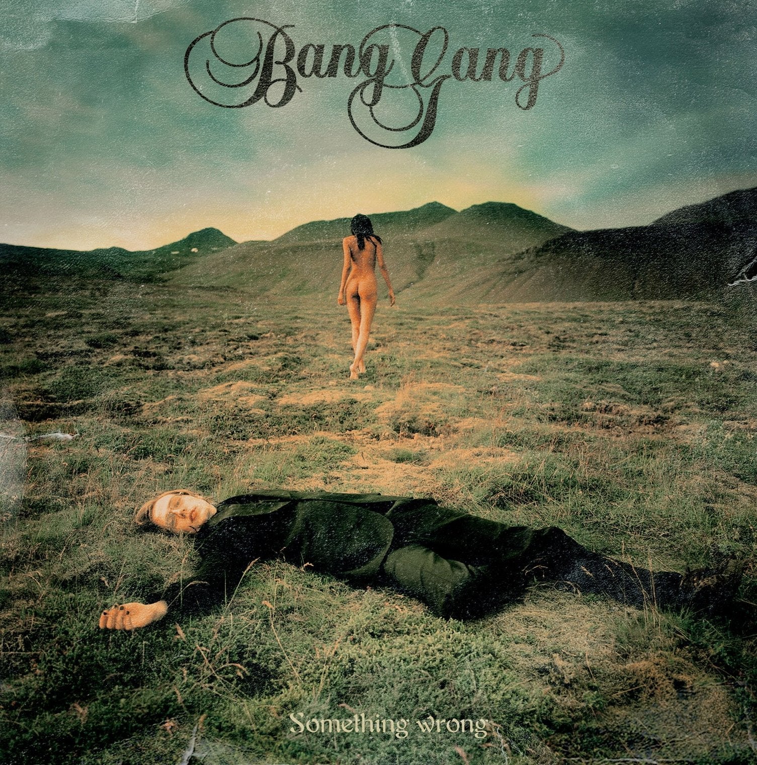 Something Wrong 3700077639390