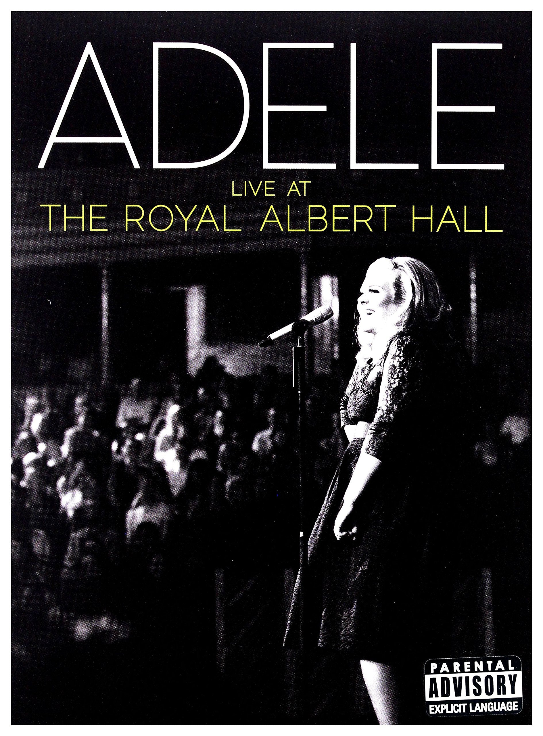 Live At The Albert Hall (DVD+CD) 0634904055905