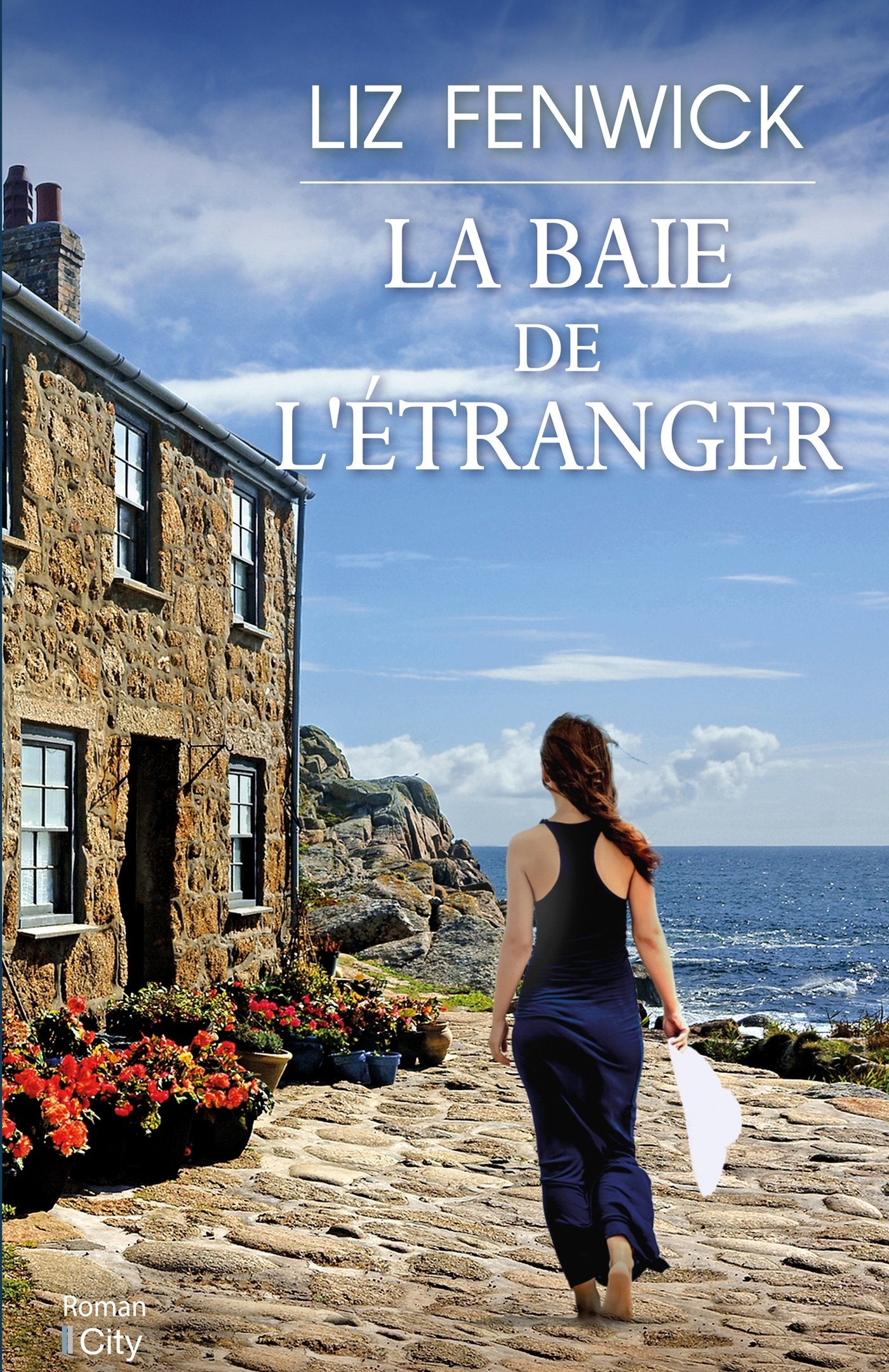 La baie de l'étranger 9782824609515