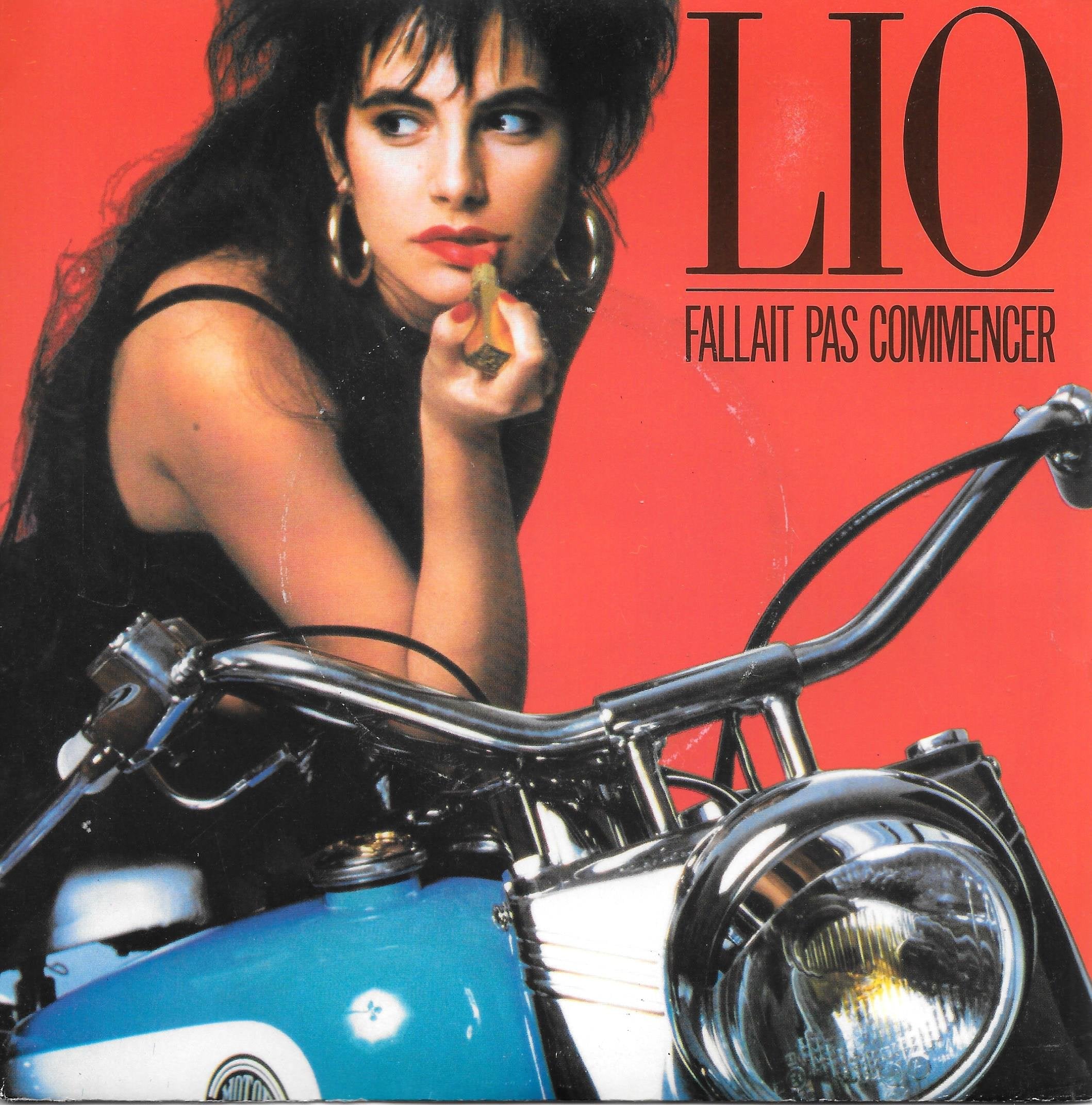 Fallait Pas Commencer 0042288548478