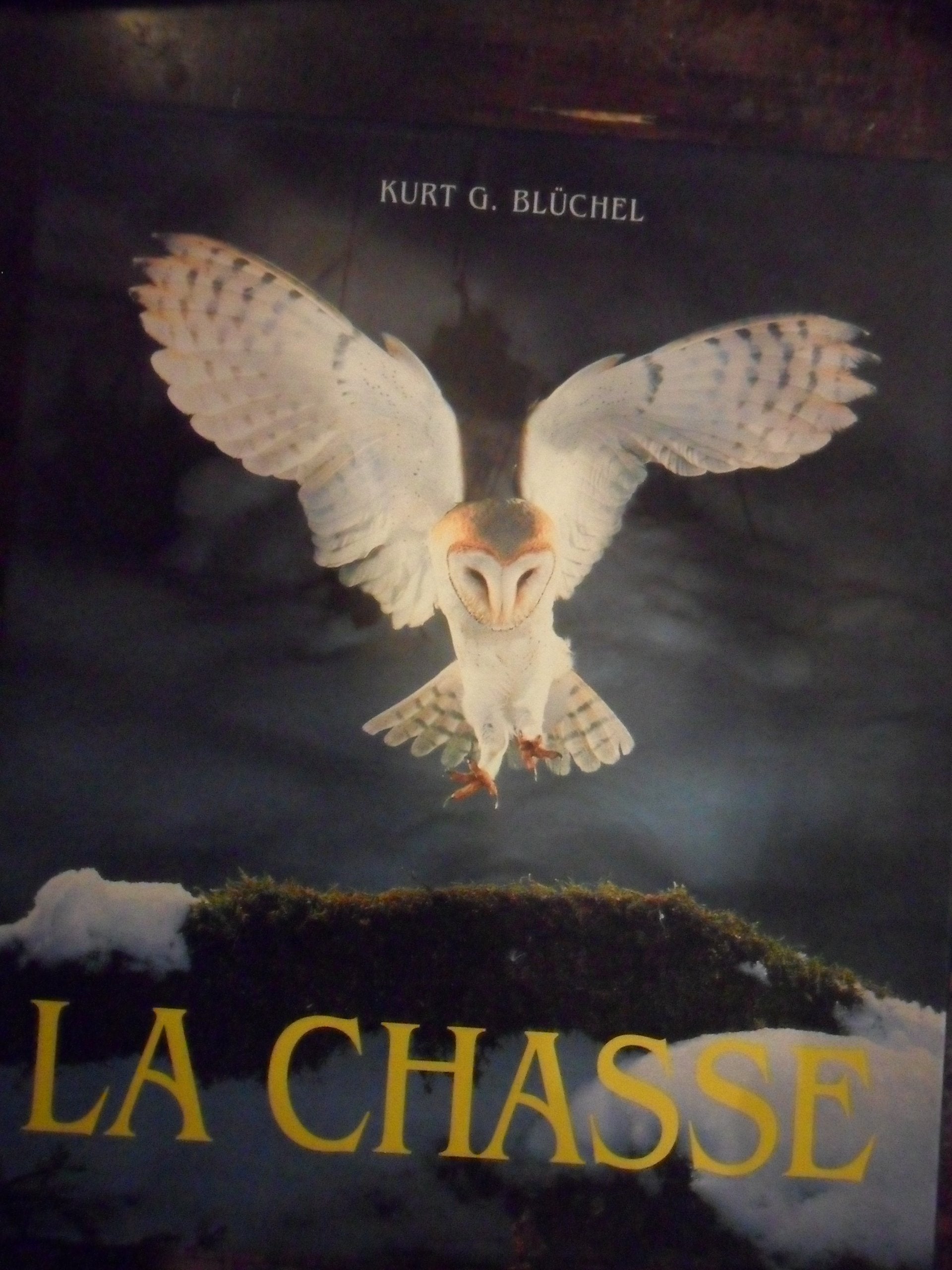 La chasse: Coffret 2 volumes 9783895084744