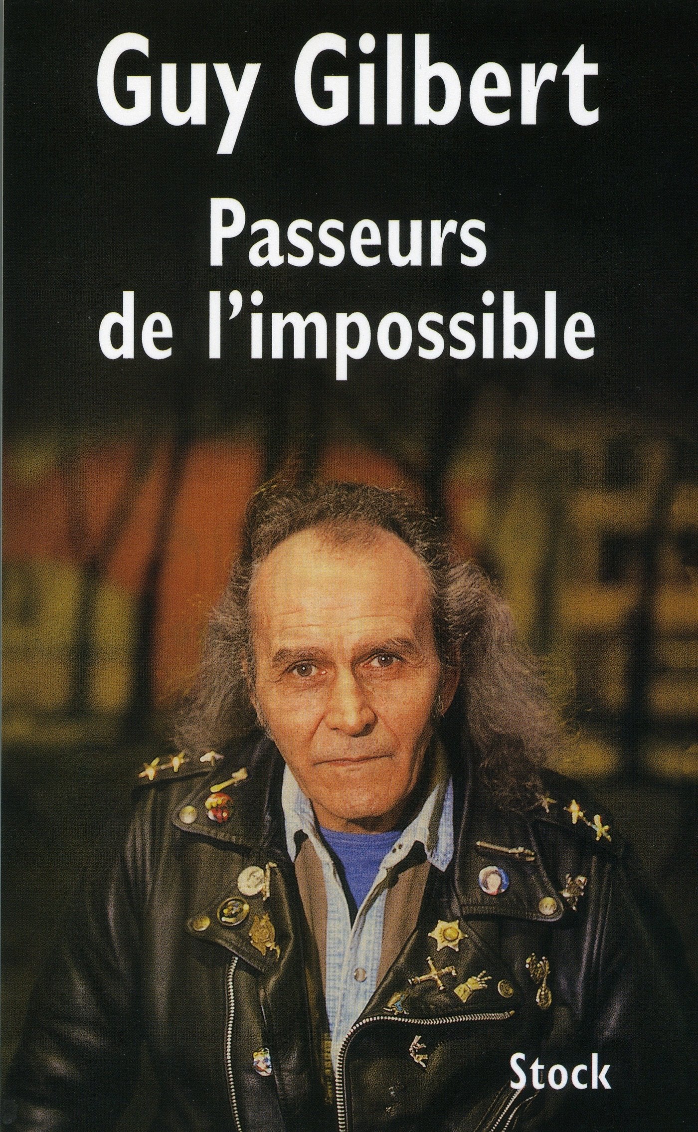 Passeurs de l'impossible 9782234051928