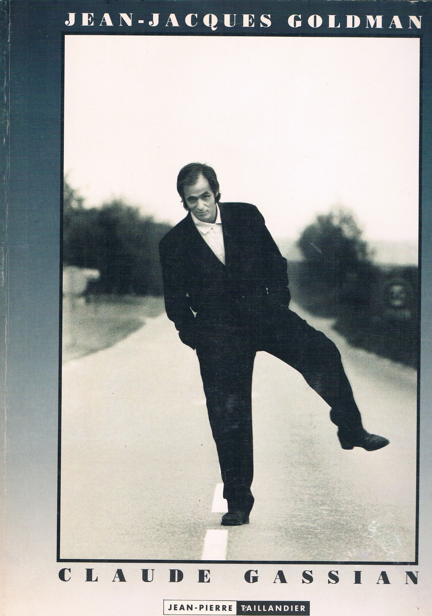 Goldman 9782876361065