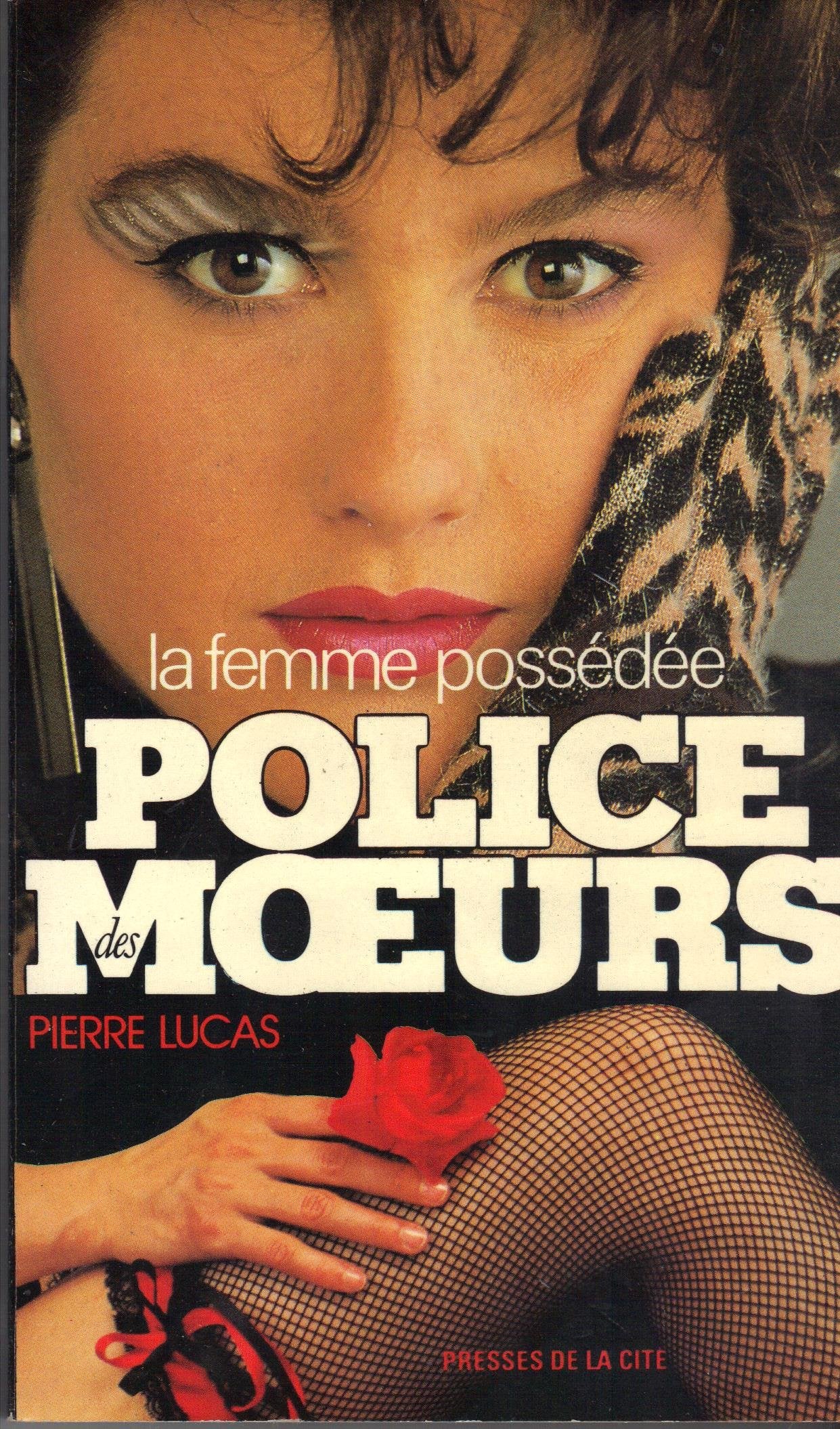 La Femme possédée 9782258029644