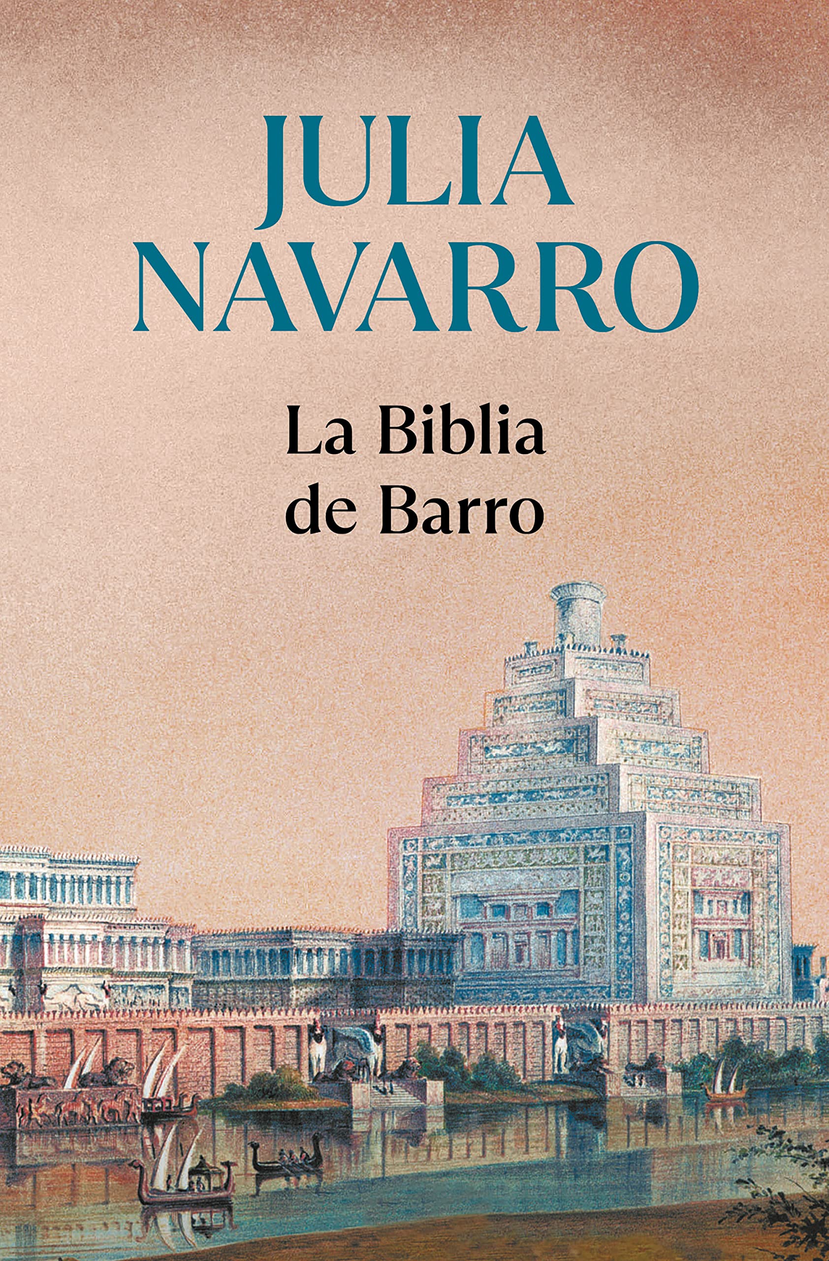 La Biblia de Barro / The Bible of Clay 9788497938891