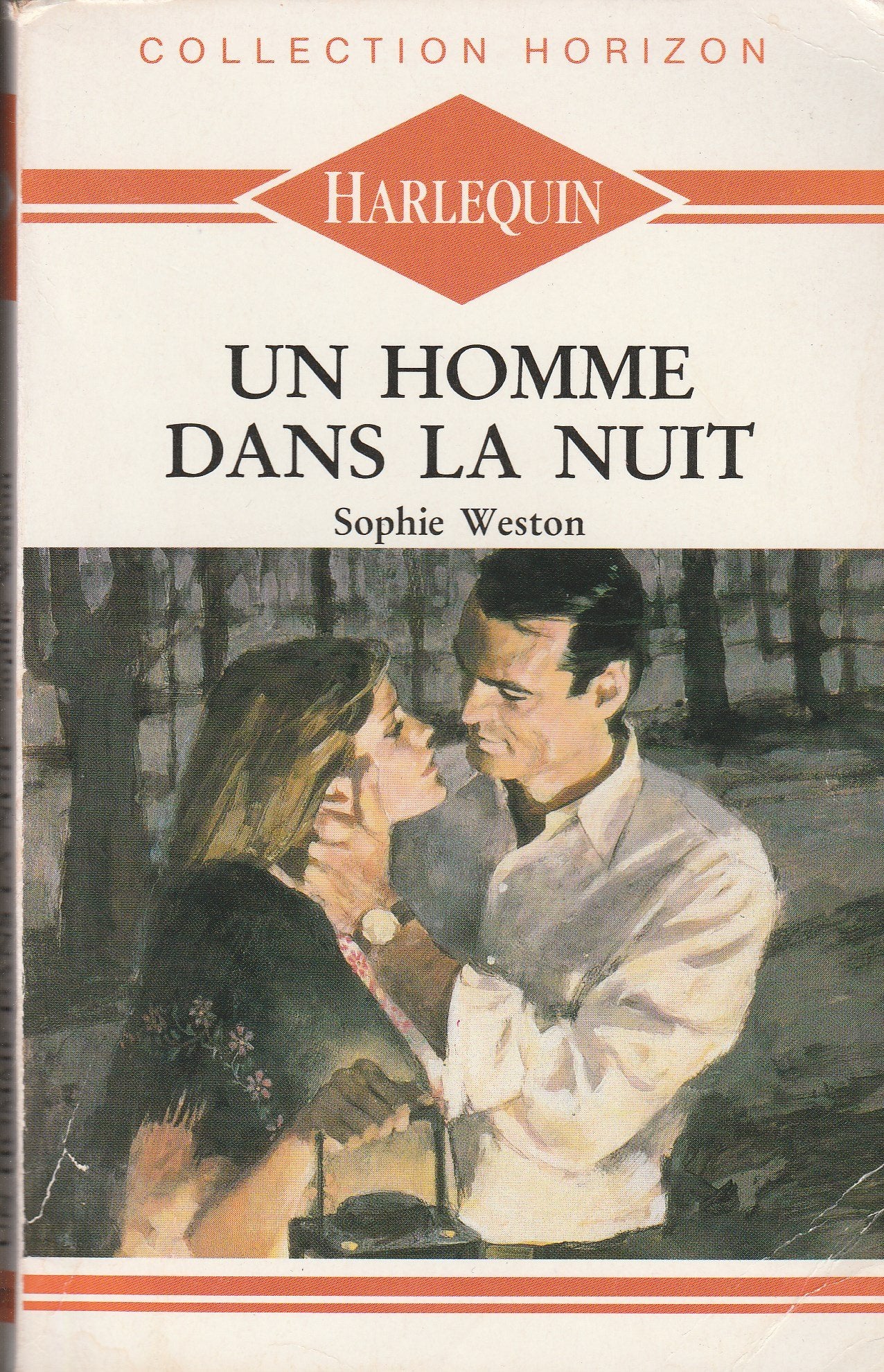 Un homme dans la nuit 9782280019644