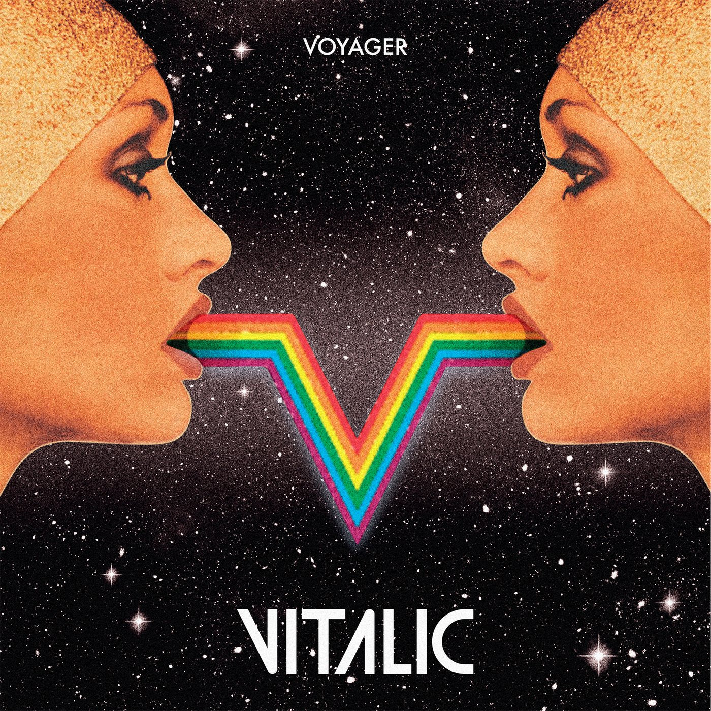 Voyager 0602557236682