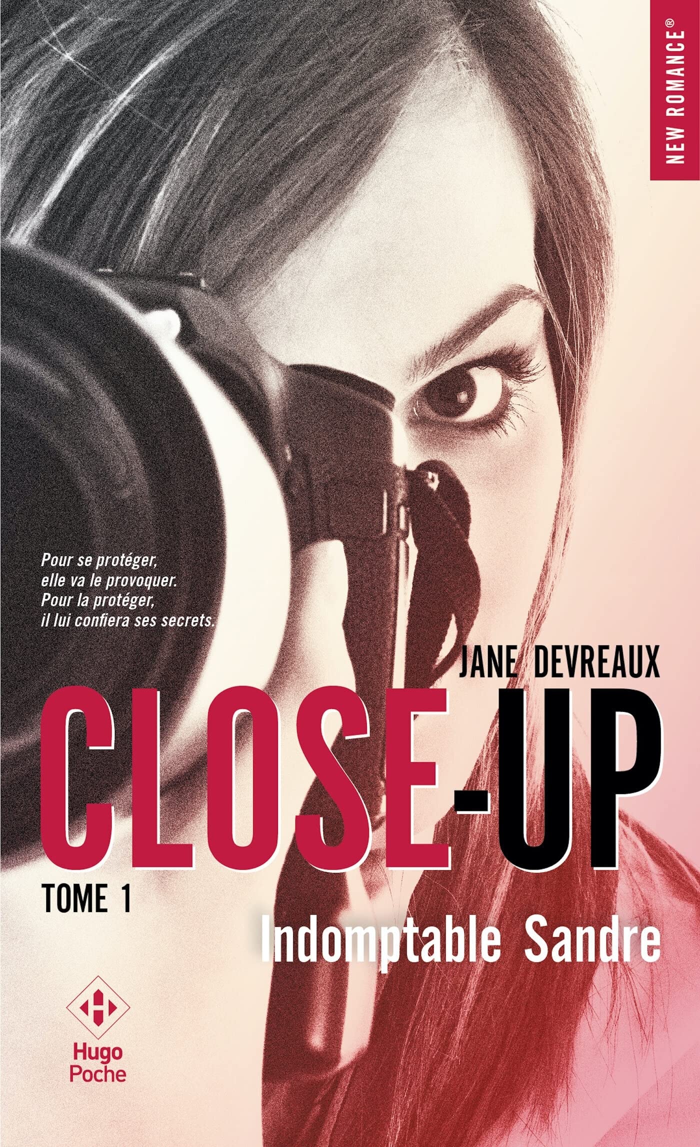 Close up - Tome 01 9782755636444