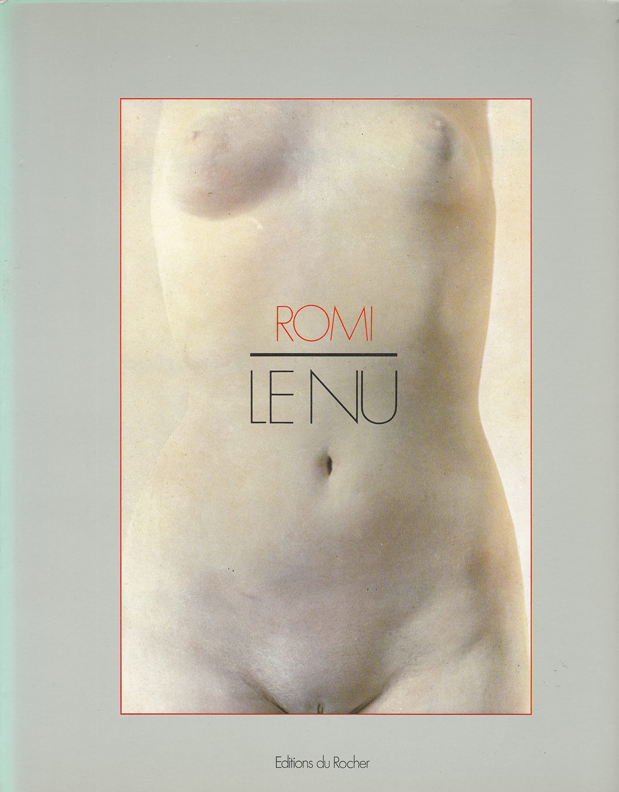 Le nu. 9782845654150
