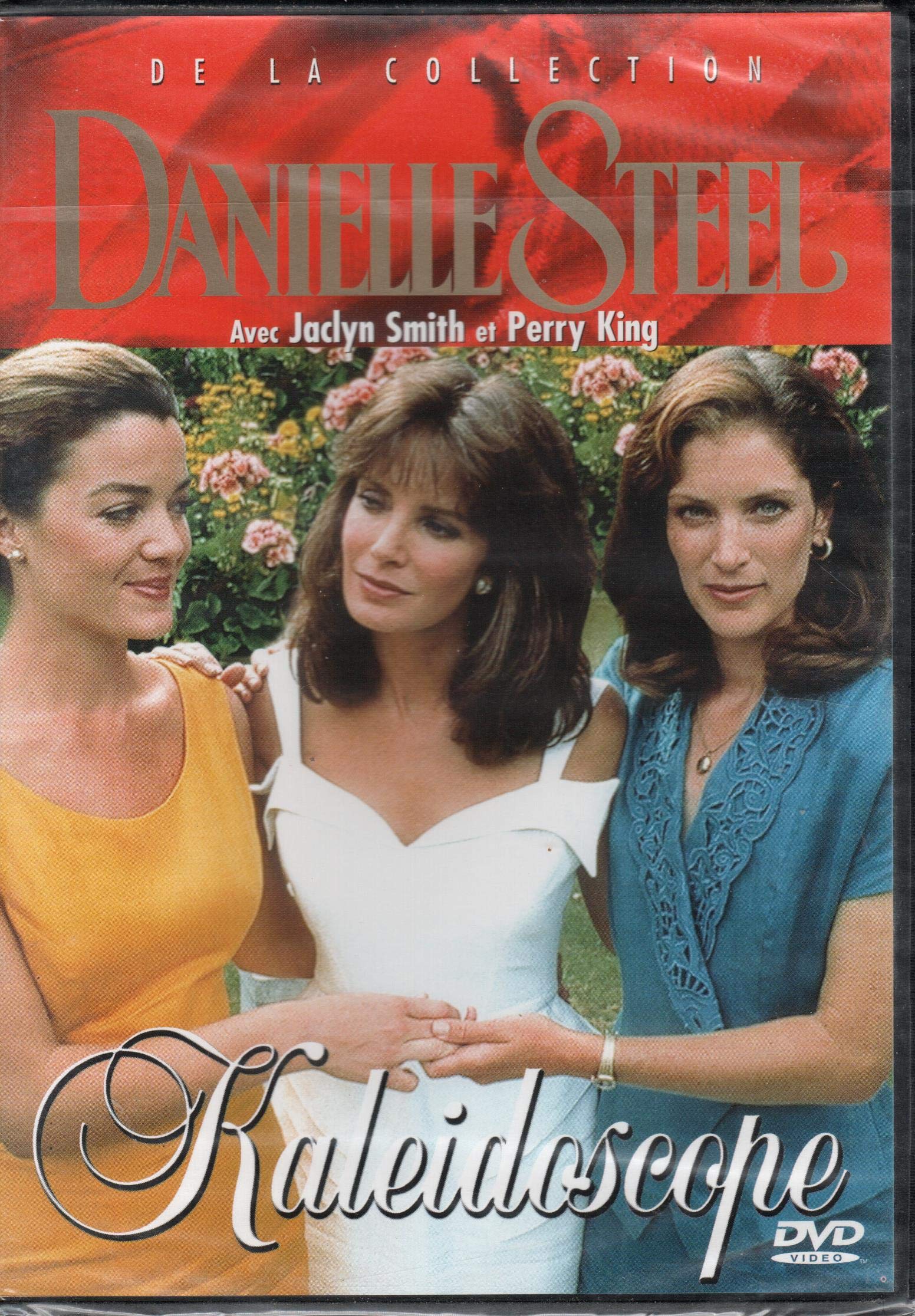 Kaleidoscope Collection Danielle Steel / 1 DVD 3760113360855