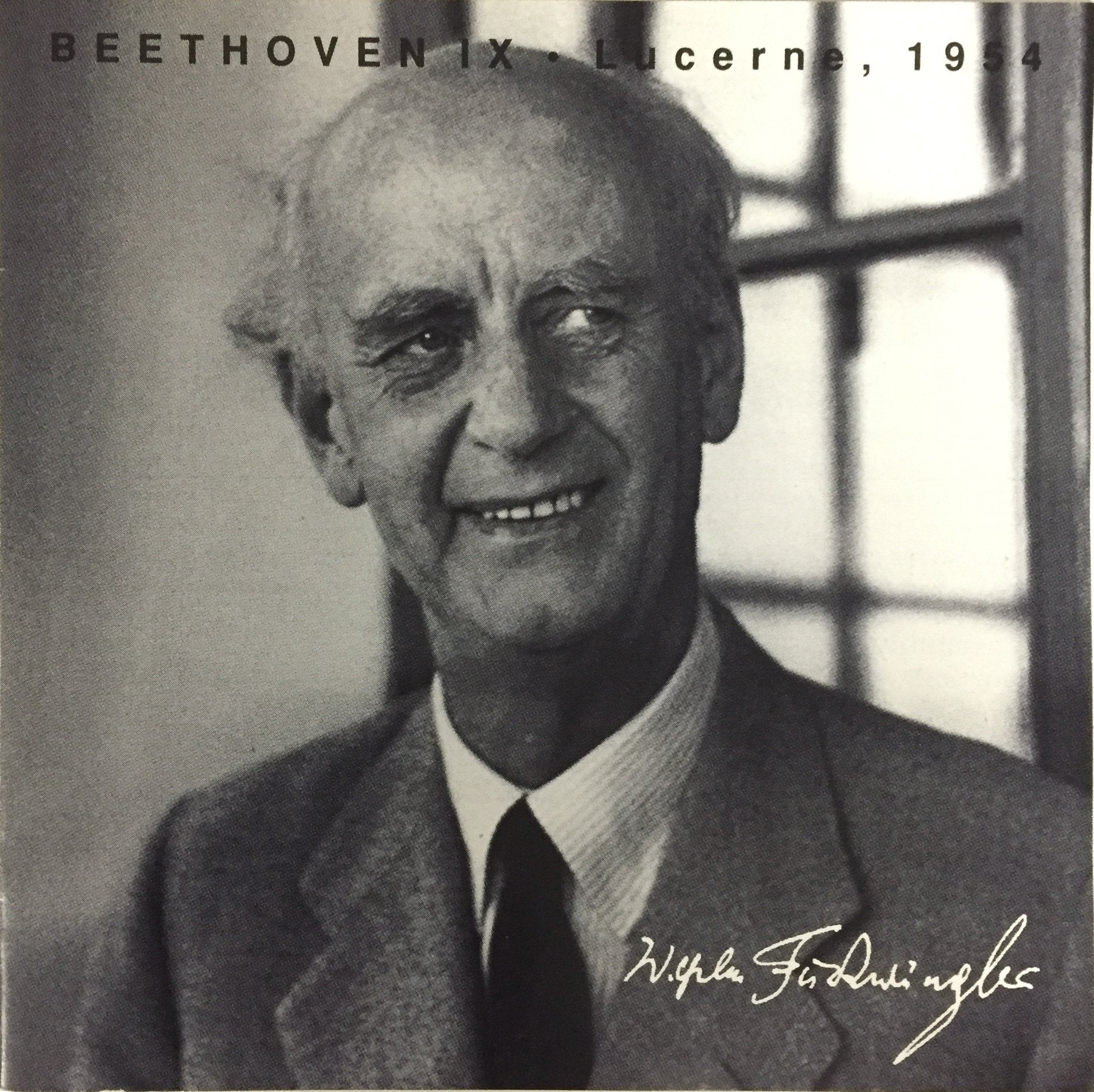 Symphony 9 Choral 0017685079023