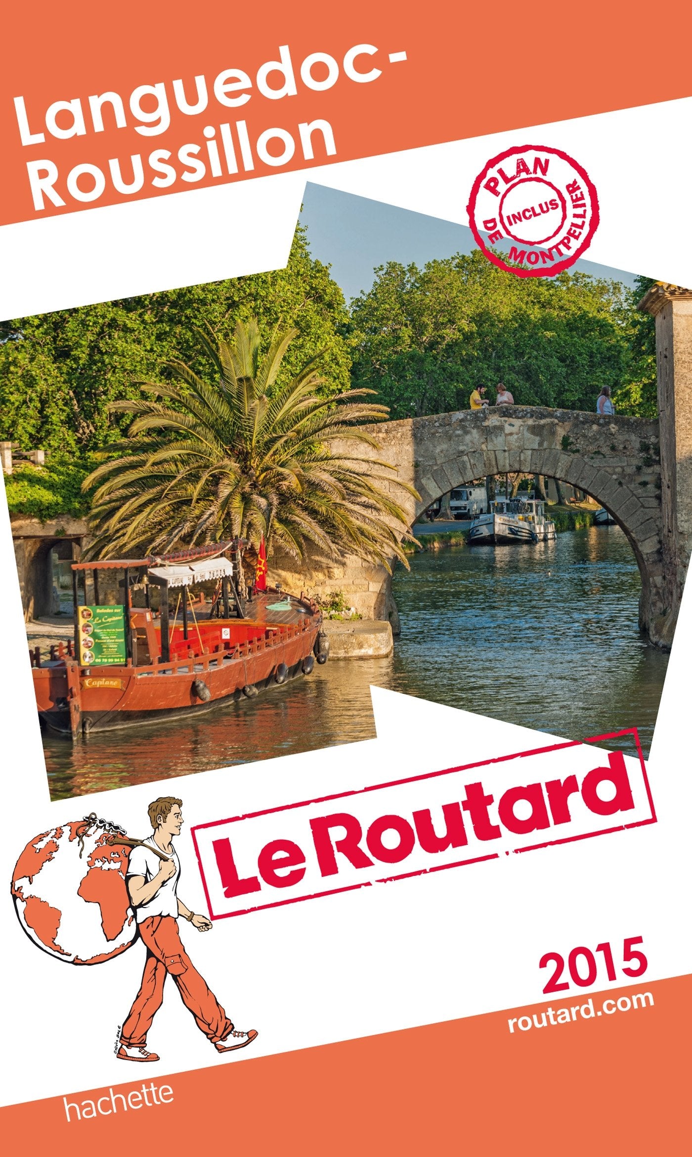 Languedoc-Roussillon 9782010018299