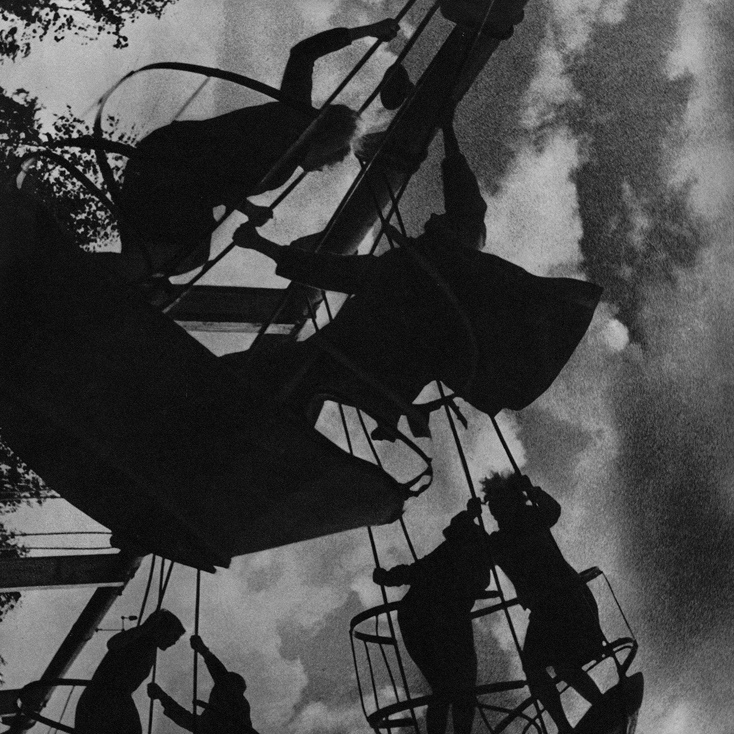 Dialogues 3700398715933