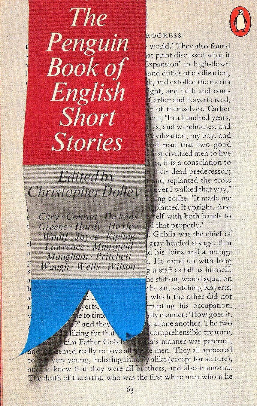 English Short Stories 9780140026177