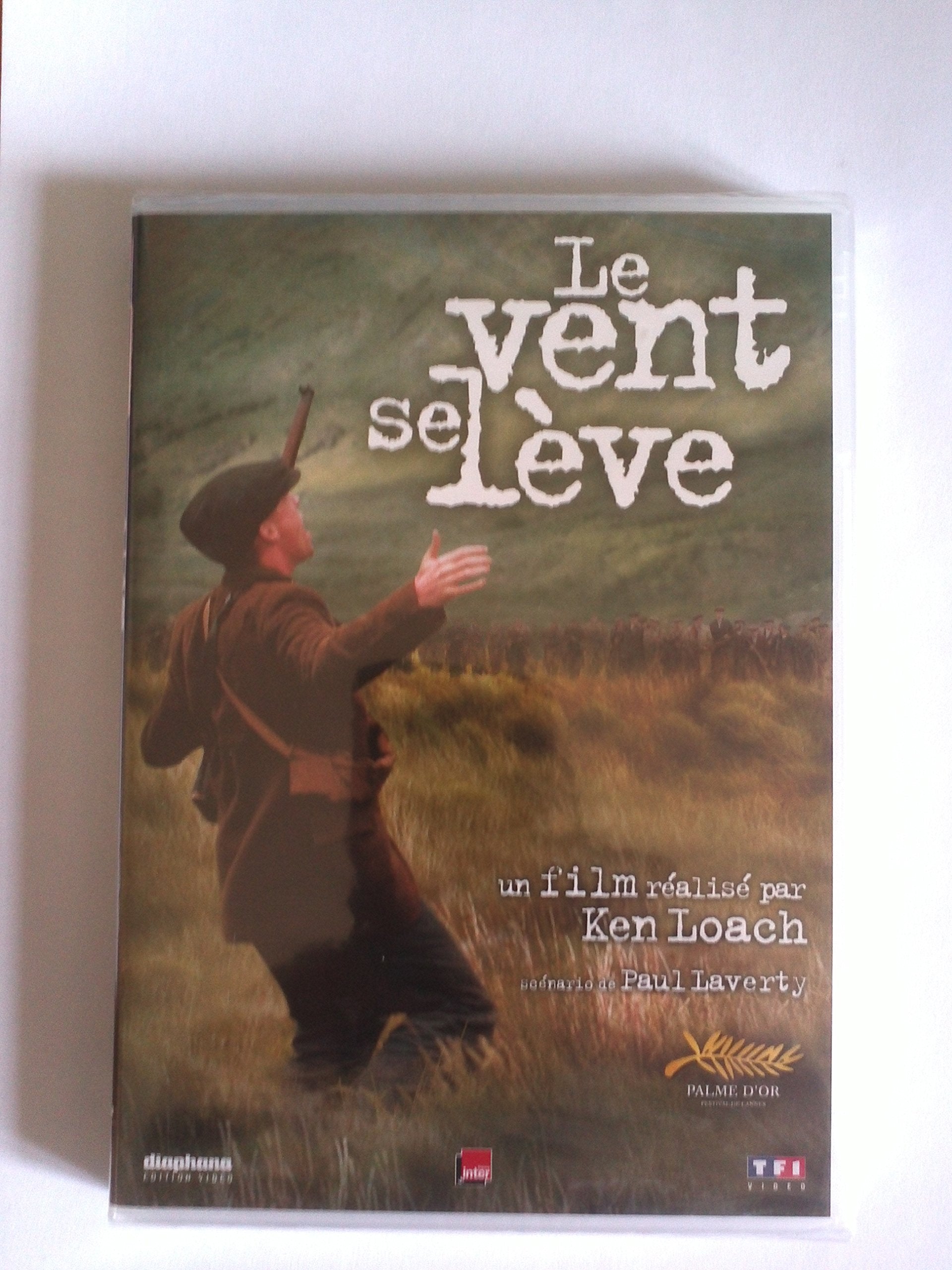 Le vent se lève 3384442105026