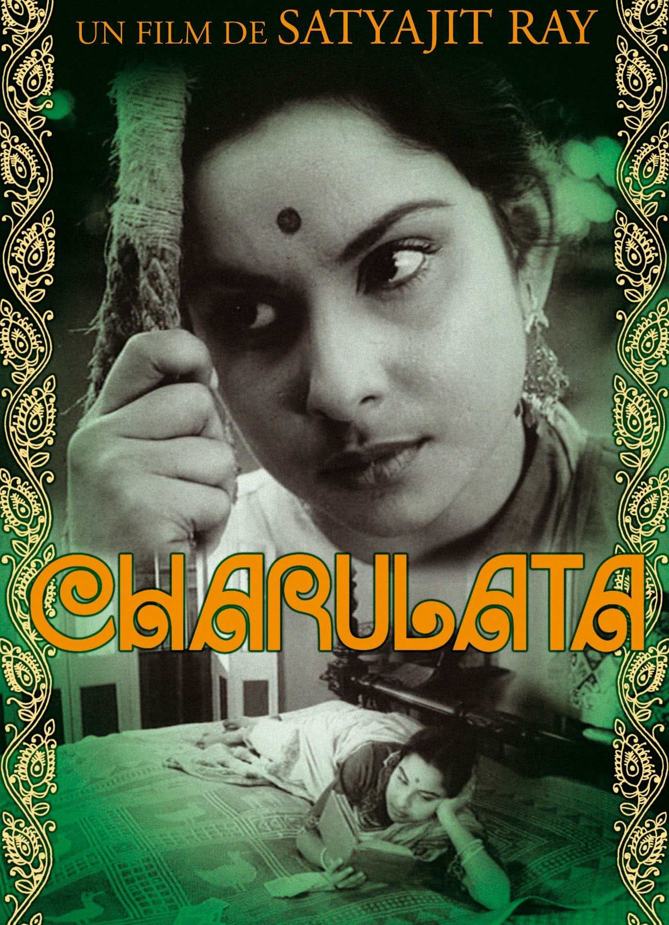 Charulata 3760019380636