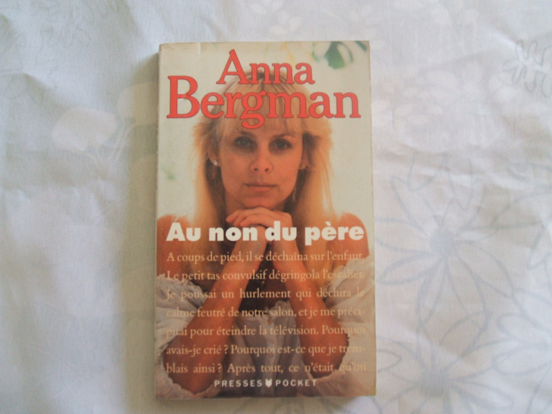 Au non du père 9782266031950