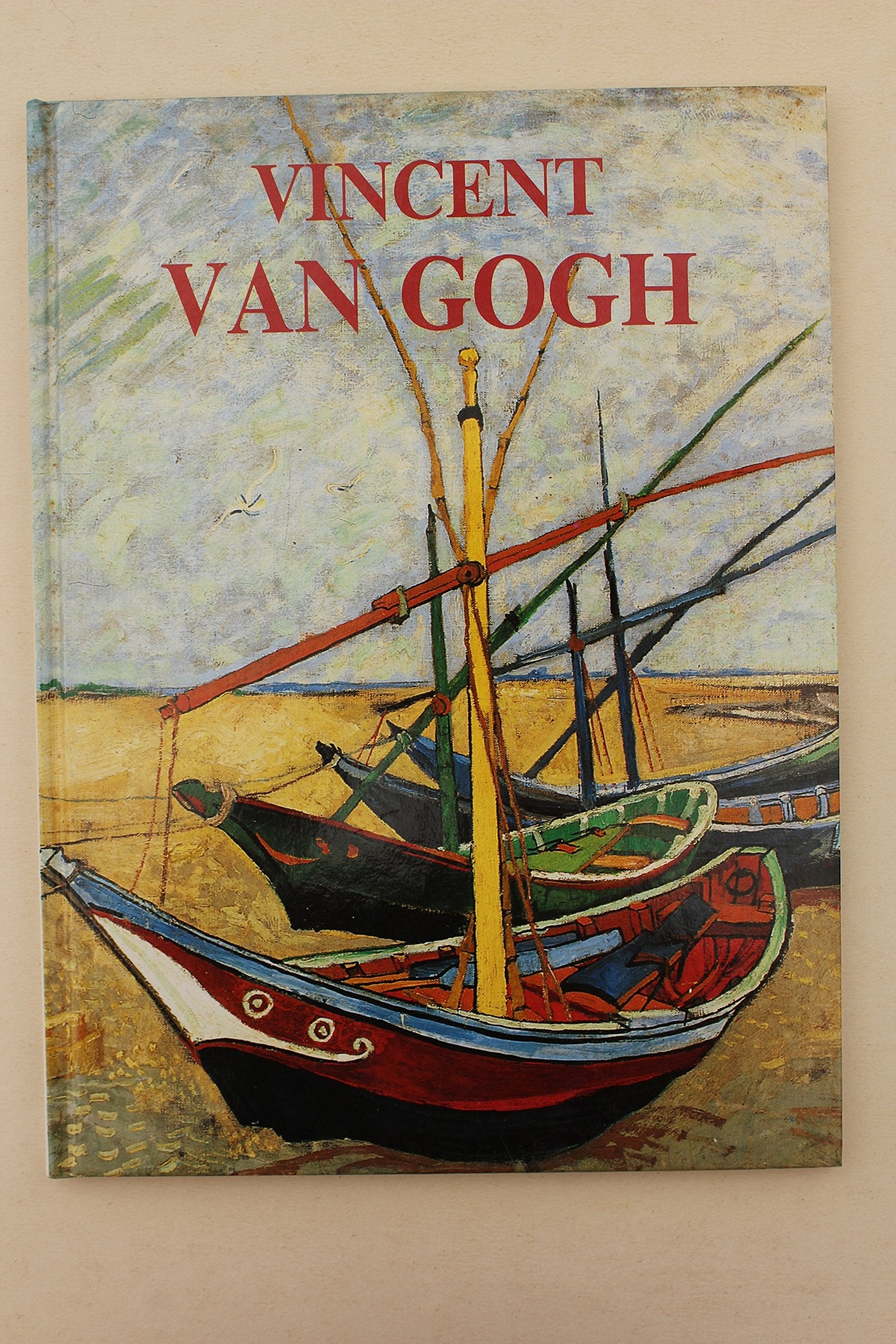 Vincent van Gogh 9782876286467