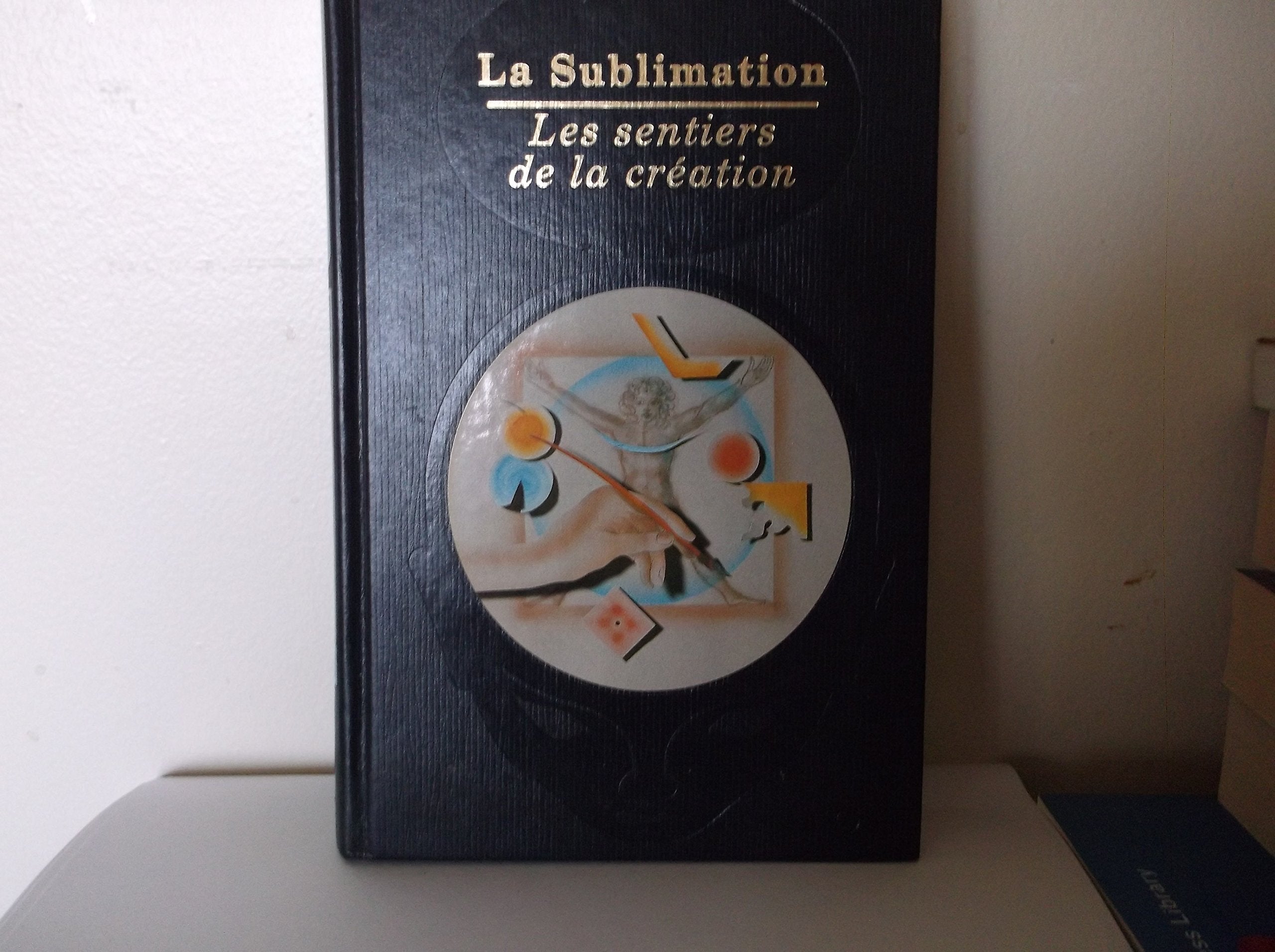 Sublimation la 072193 9782710701682