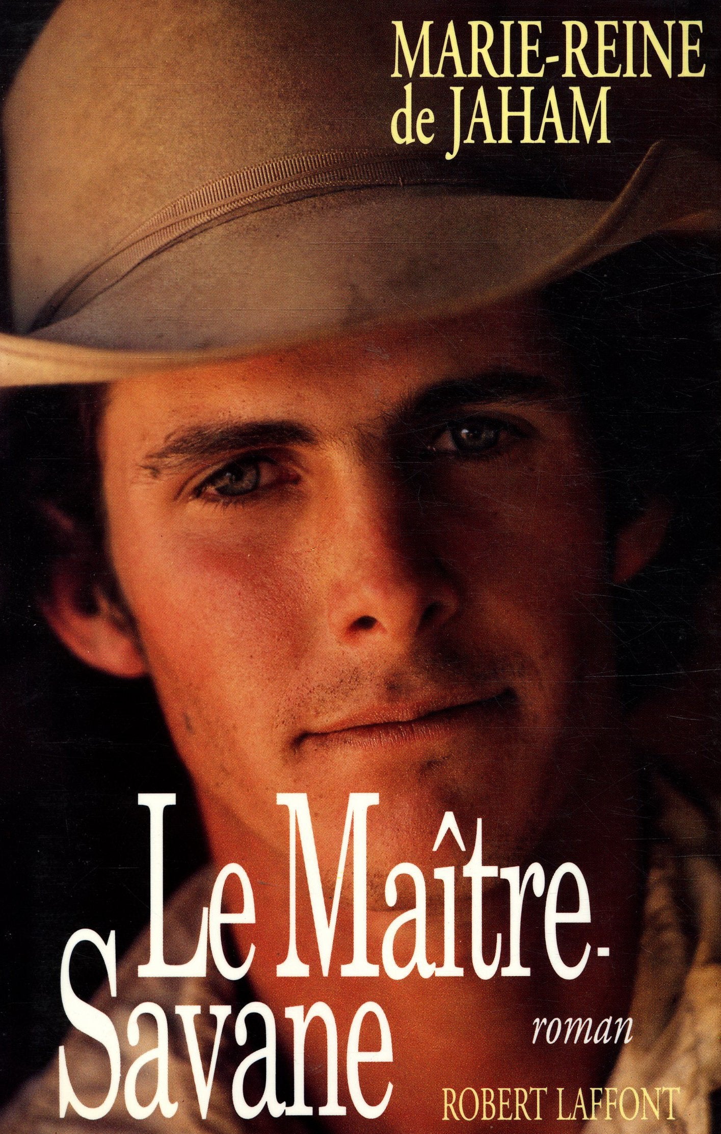 Le maître-savane 9782221071489