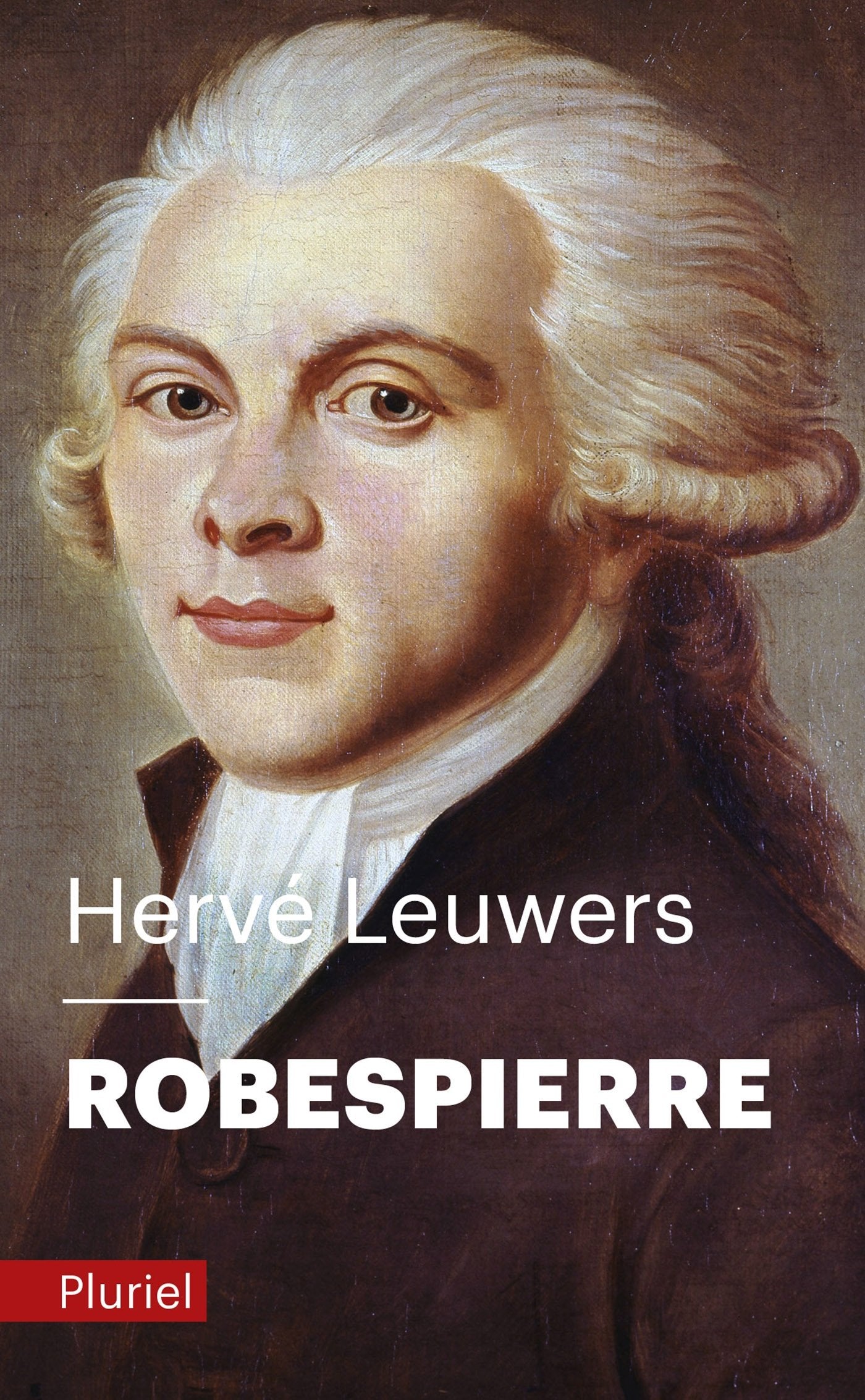 Robespierre 9782818505090