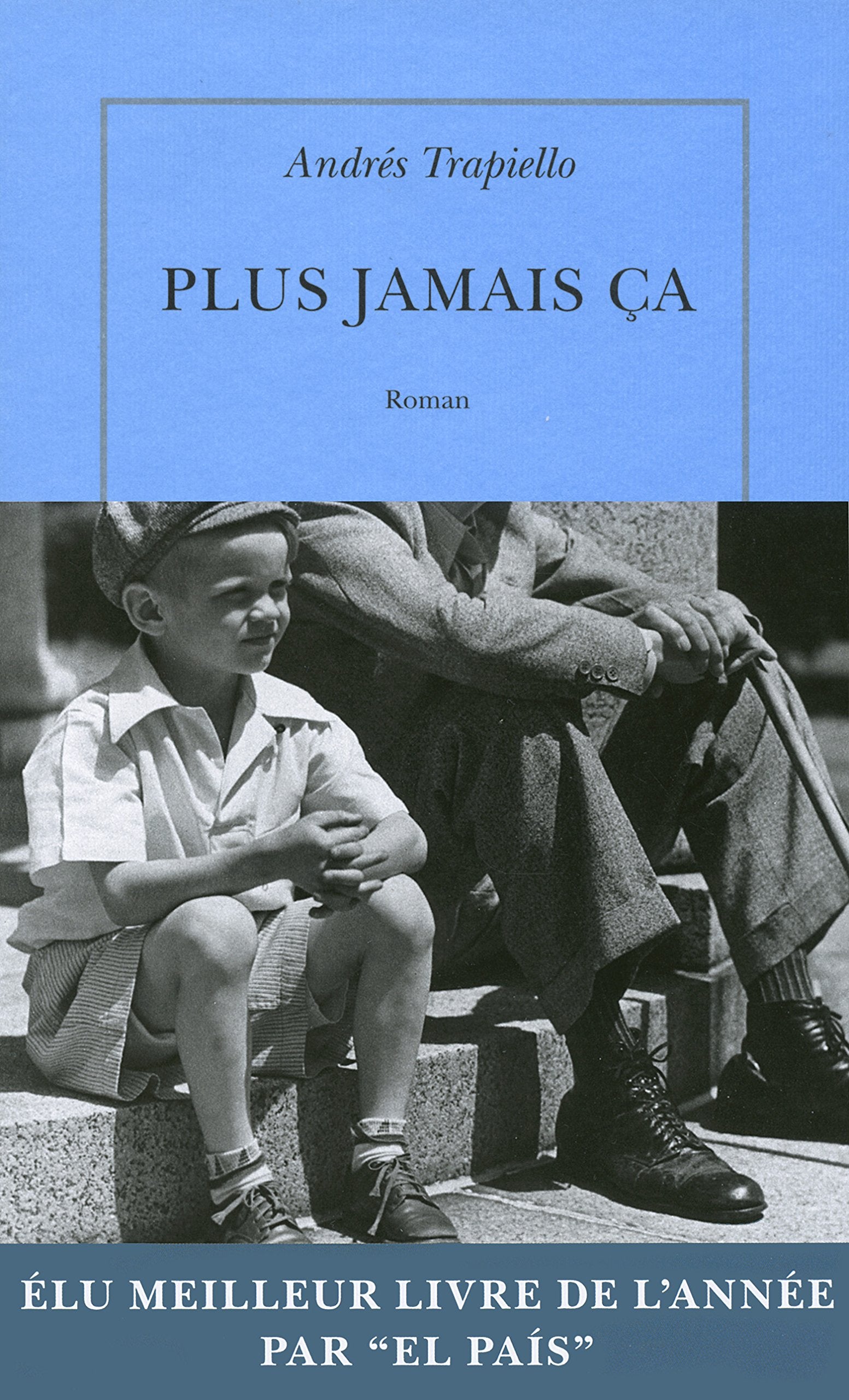 Plus jamais ça 9782710370369